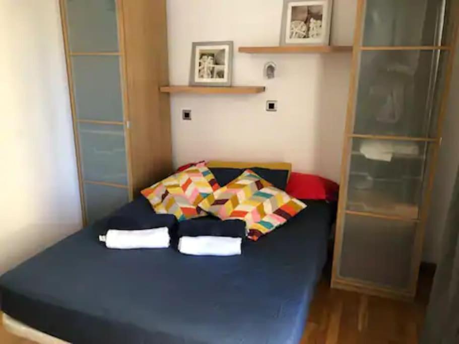 TERRACE SEAVIEW CANTERAS 1ROOM
