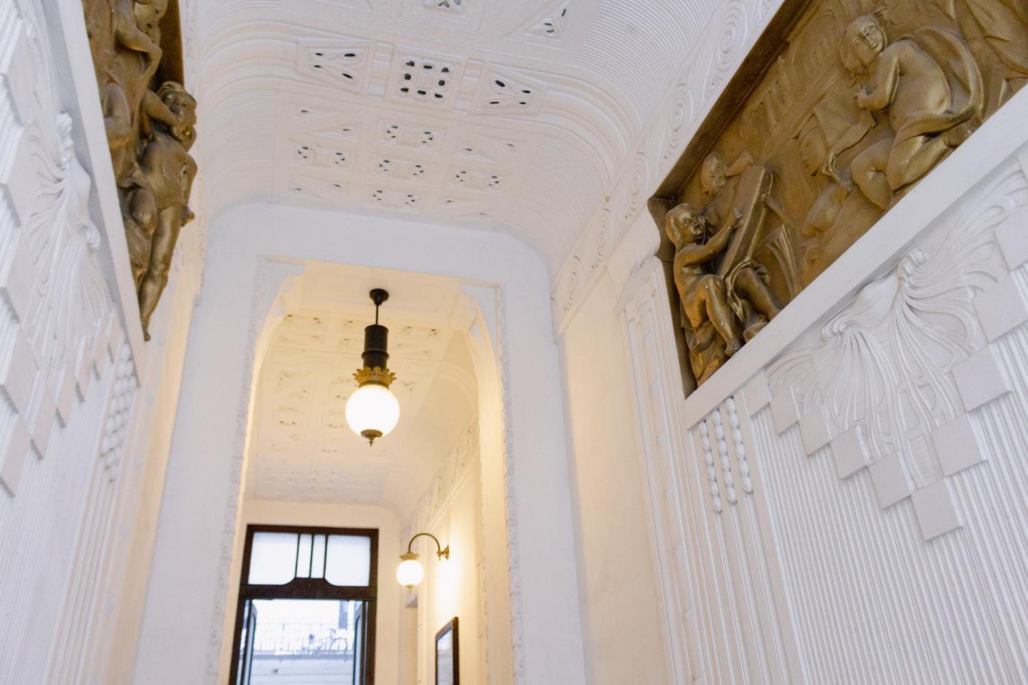 Cosy nest close to Blaha sqr view 3