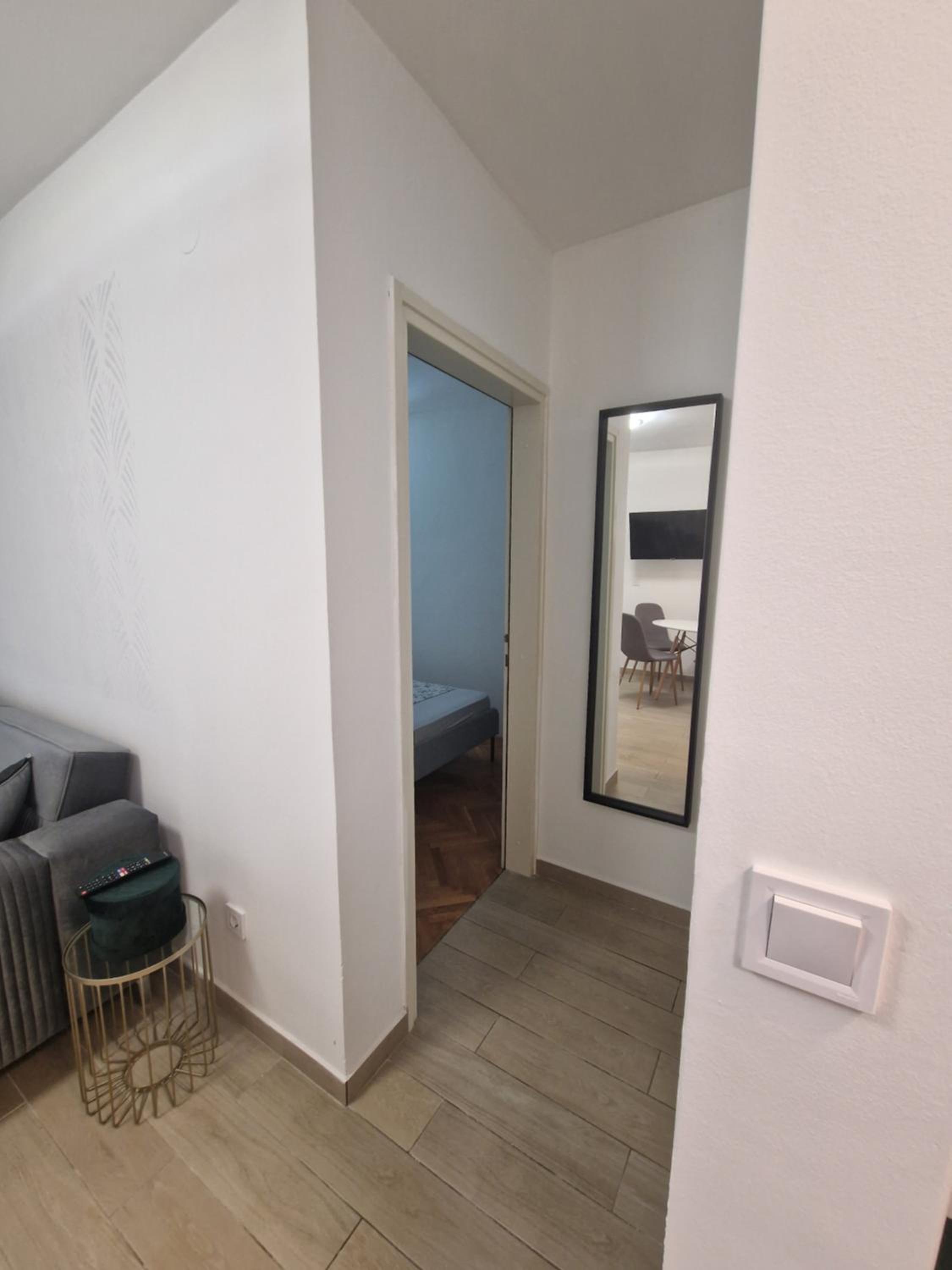 Sofia Apartments