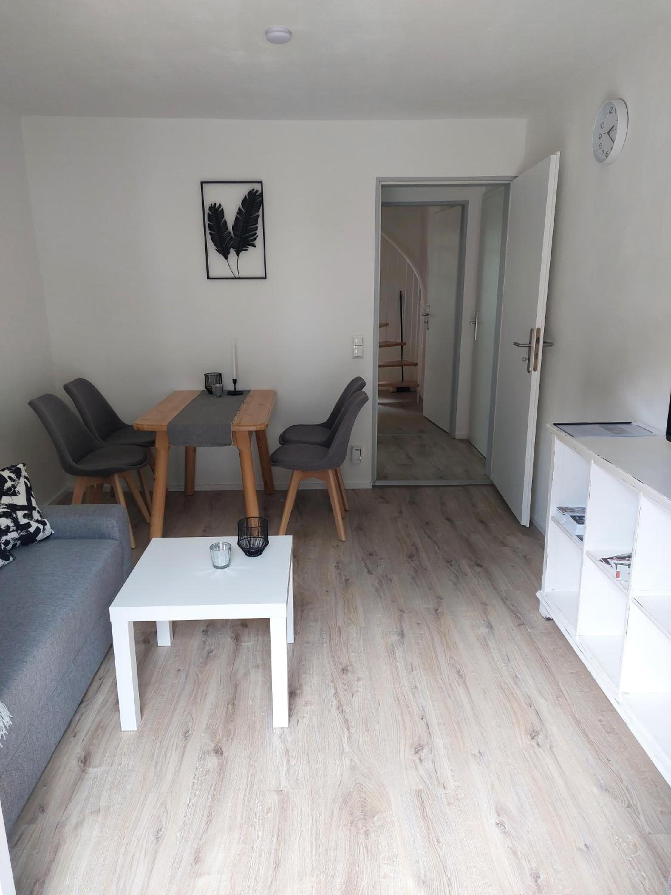 Ferienwohnung Grabner