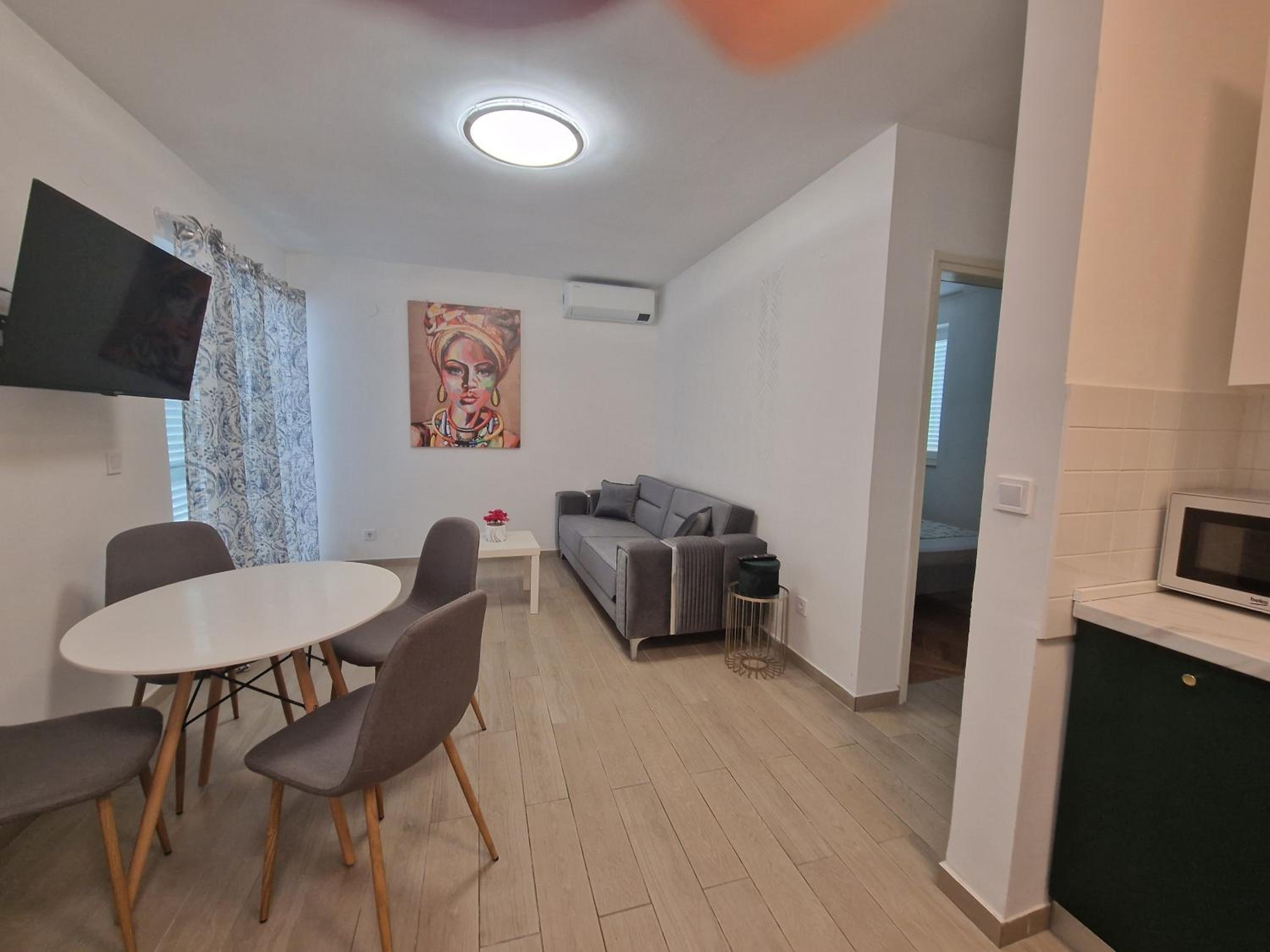 Sofia Apartments en Malinska
