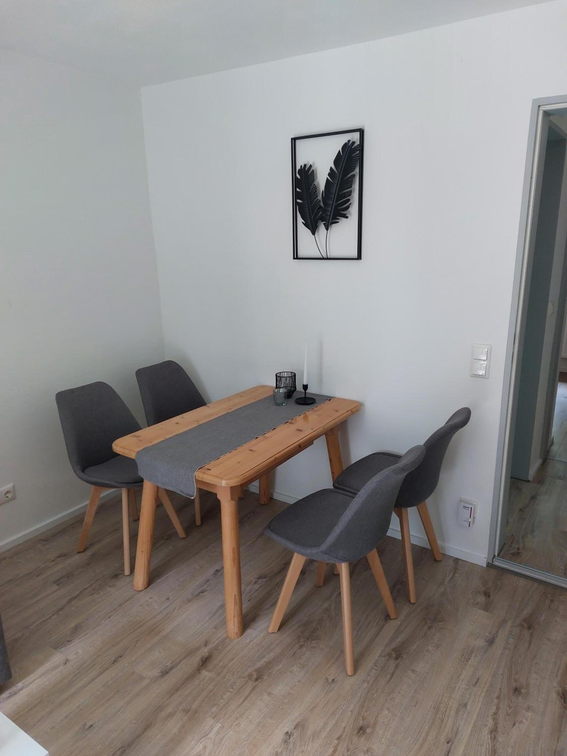 Ferienwohnung Grabner