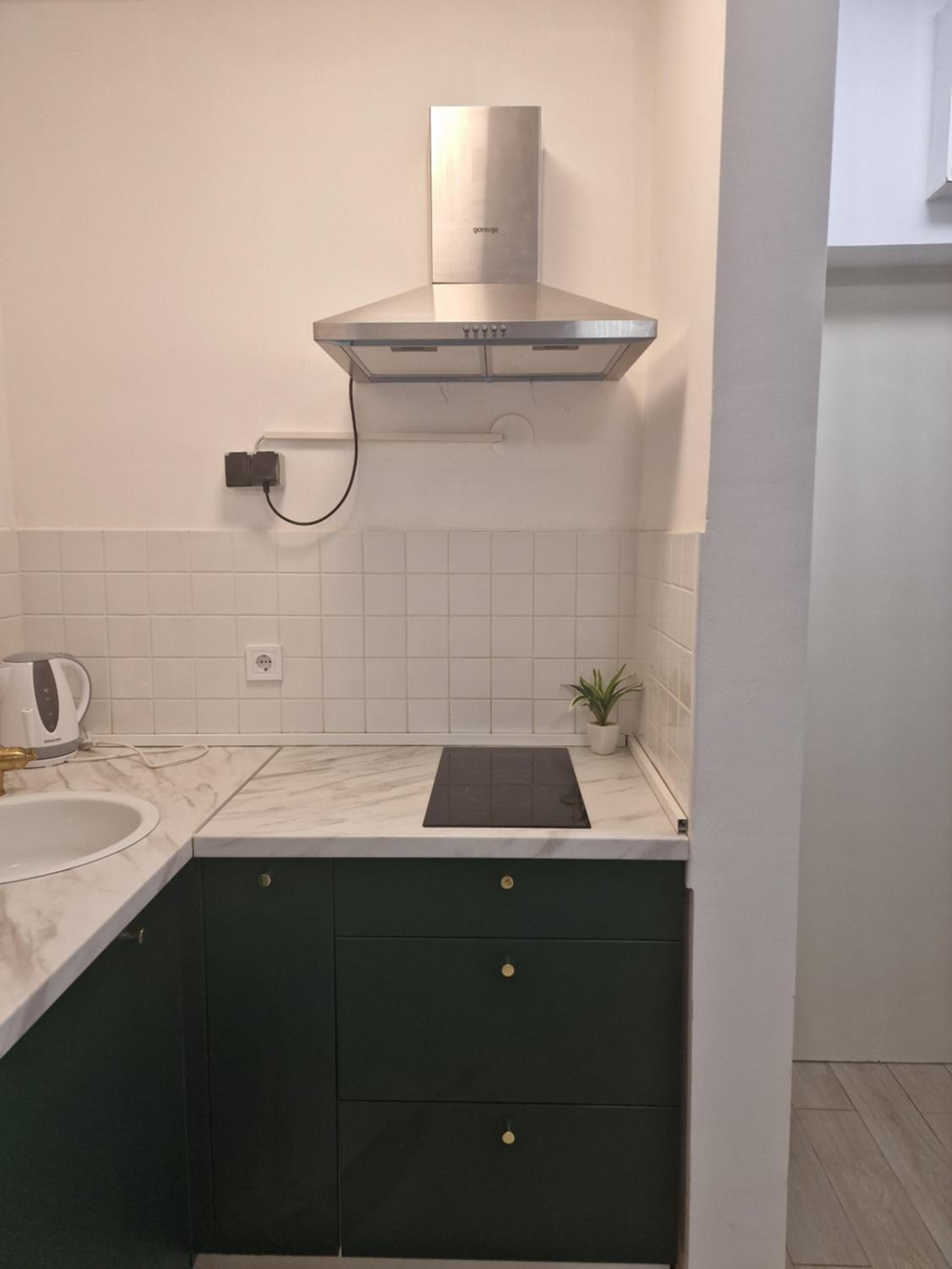 Sofia Apartments en Malinska