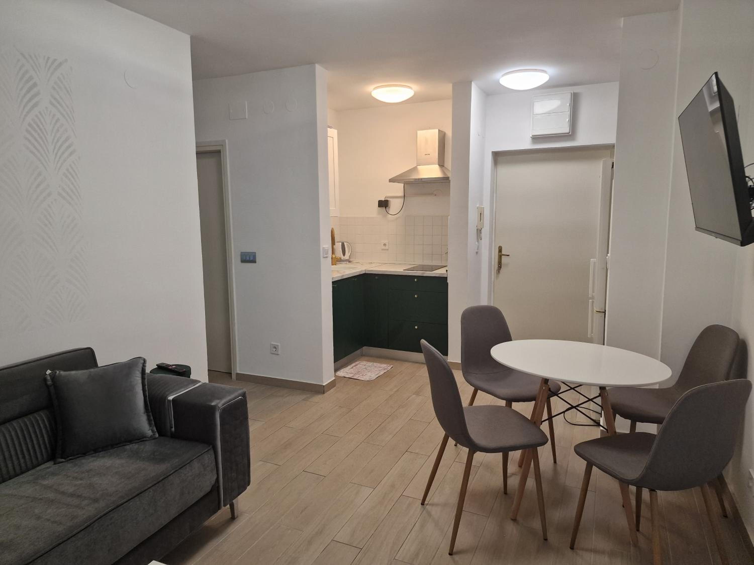 Sofia Apartments