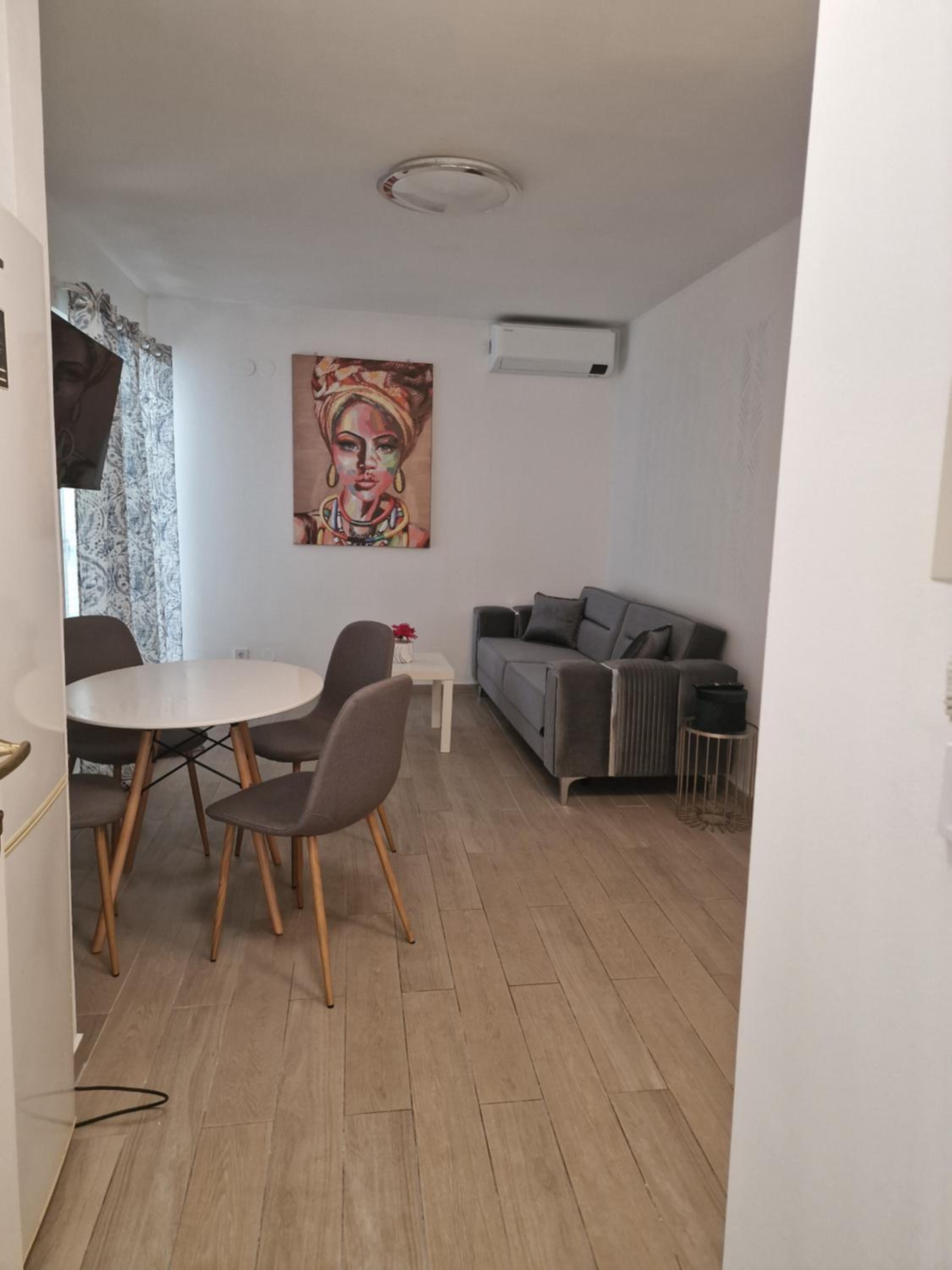 Sofia Apartments