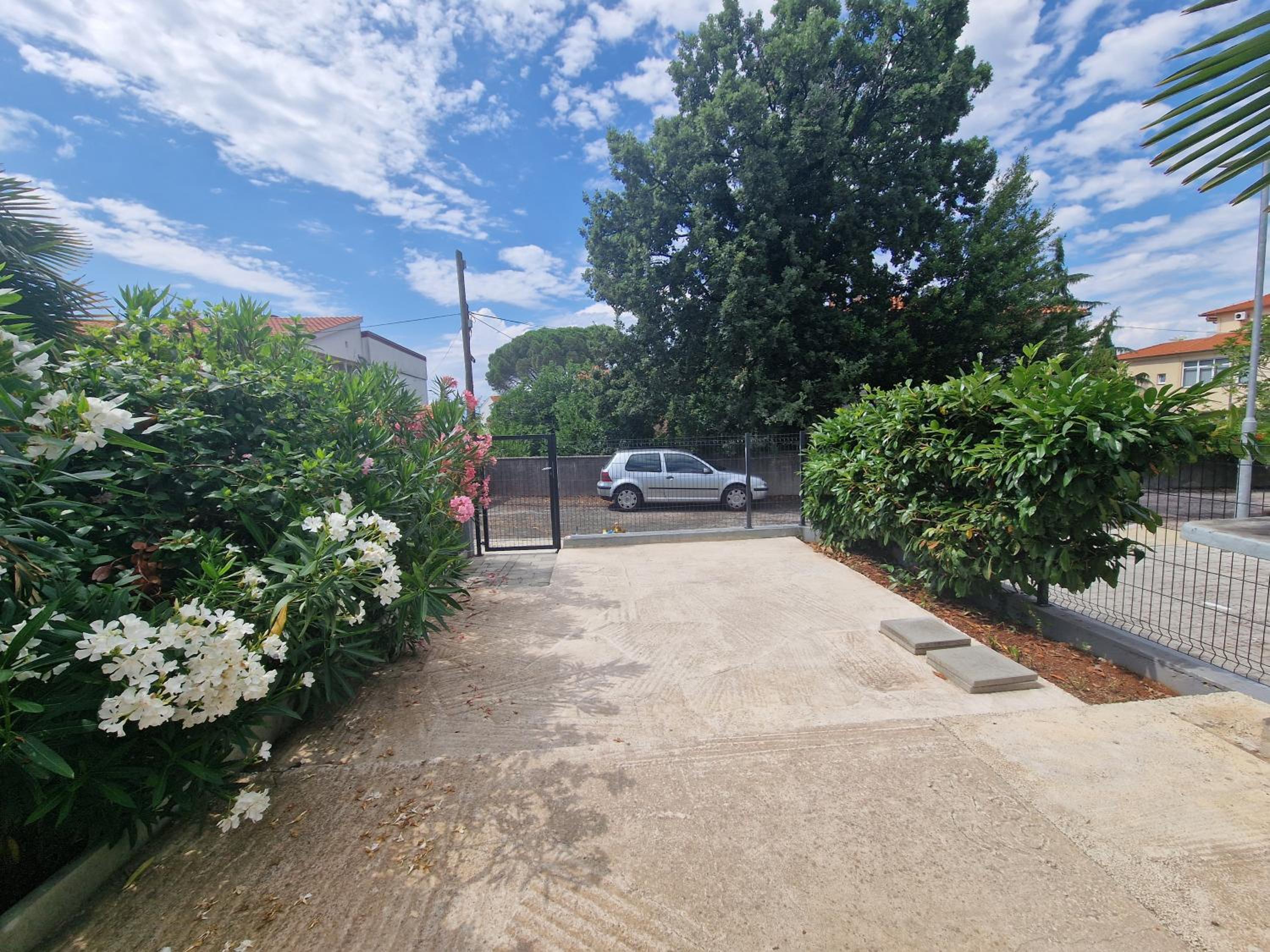 Sofia Apartments en Malinska