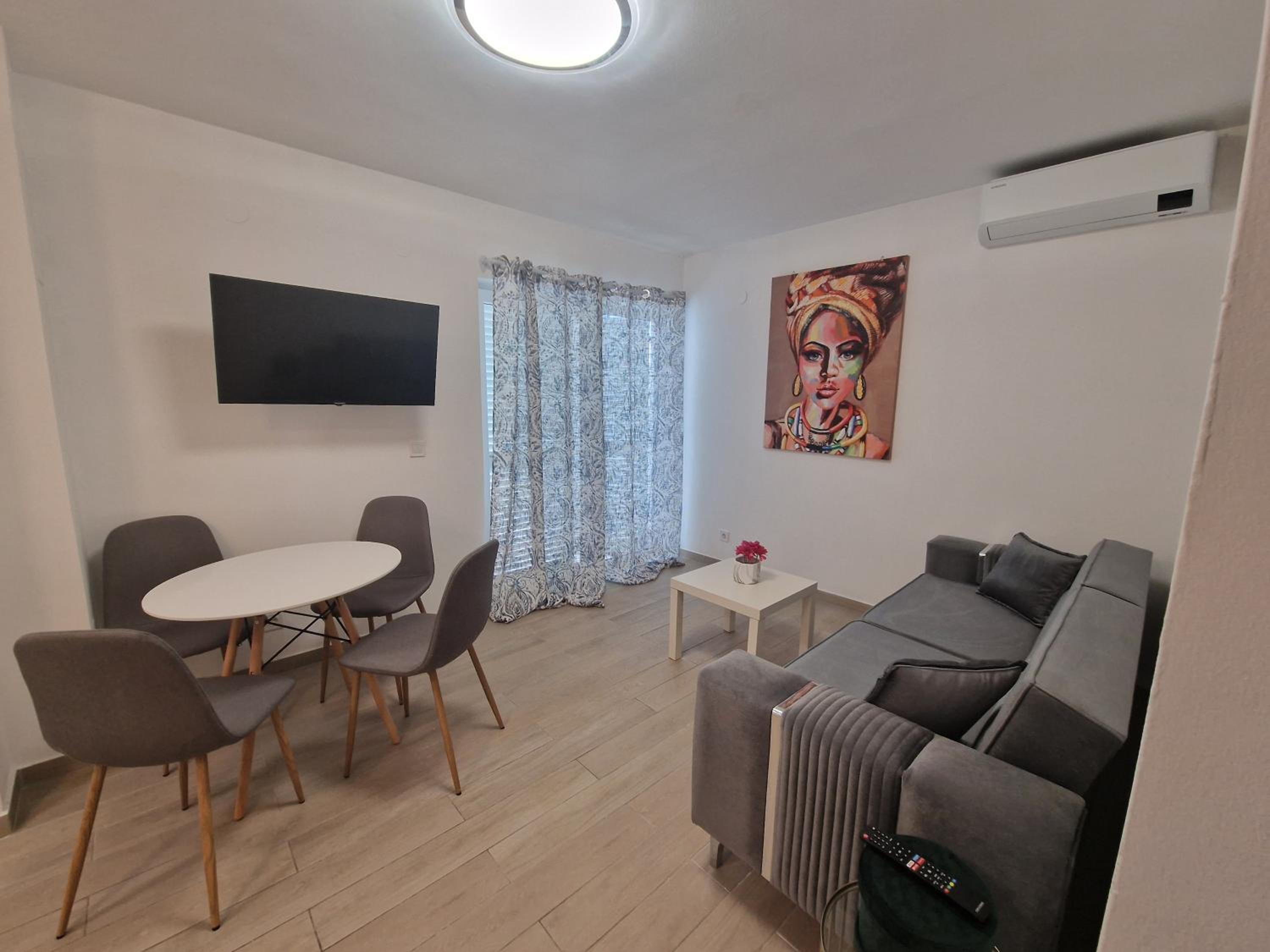 Sofia Apartments en Malinska