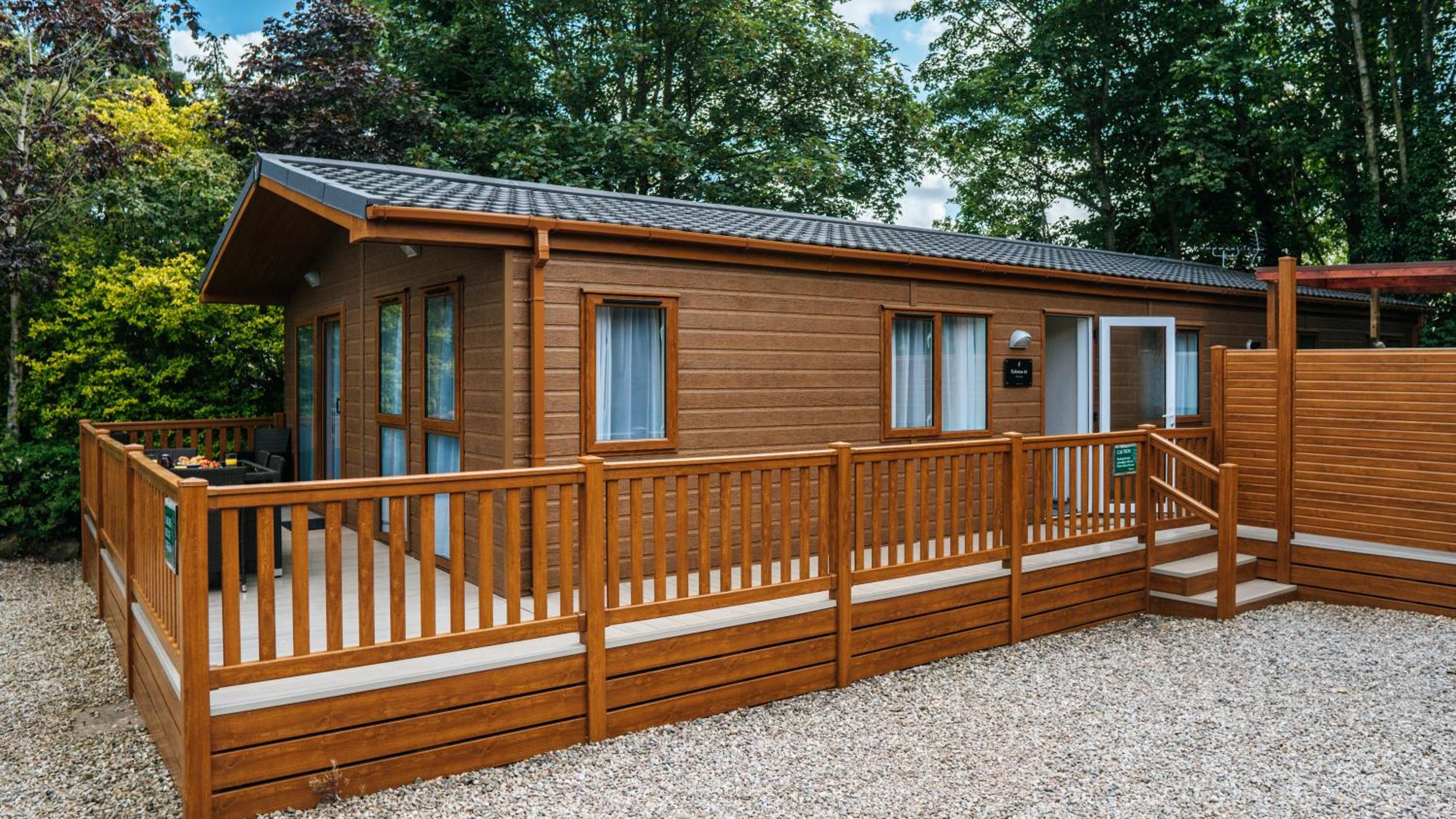 Blairgowrie Holiday Park