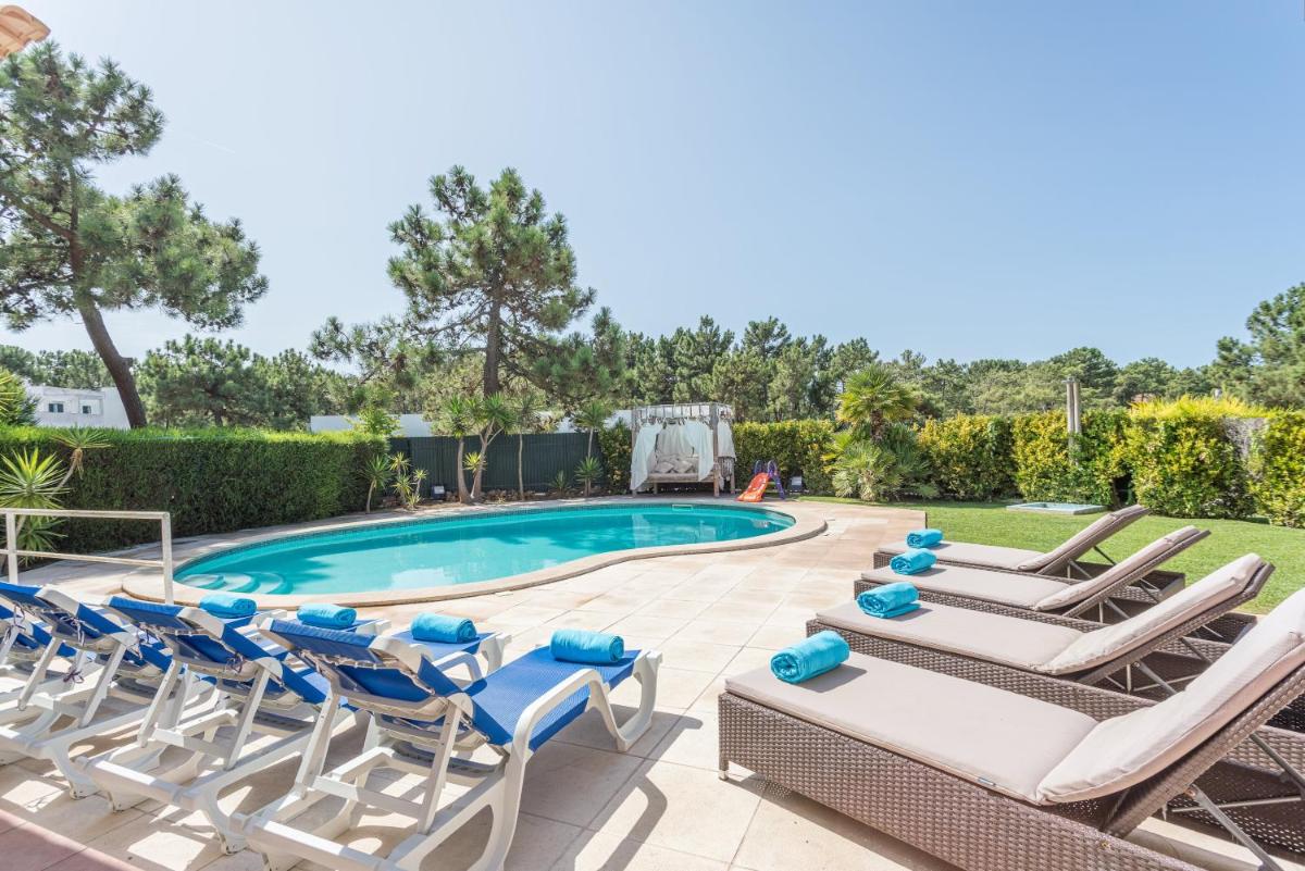 Villa Aurea view 4