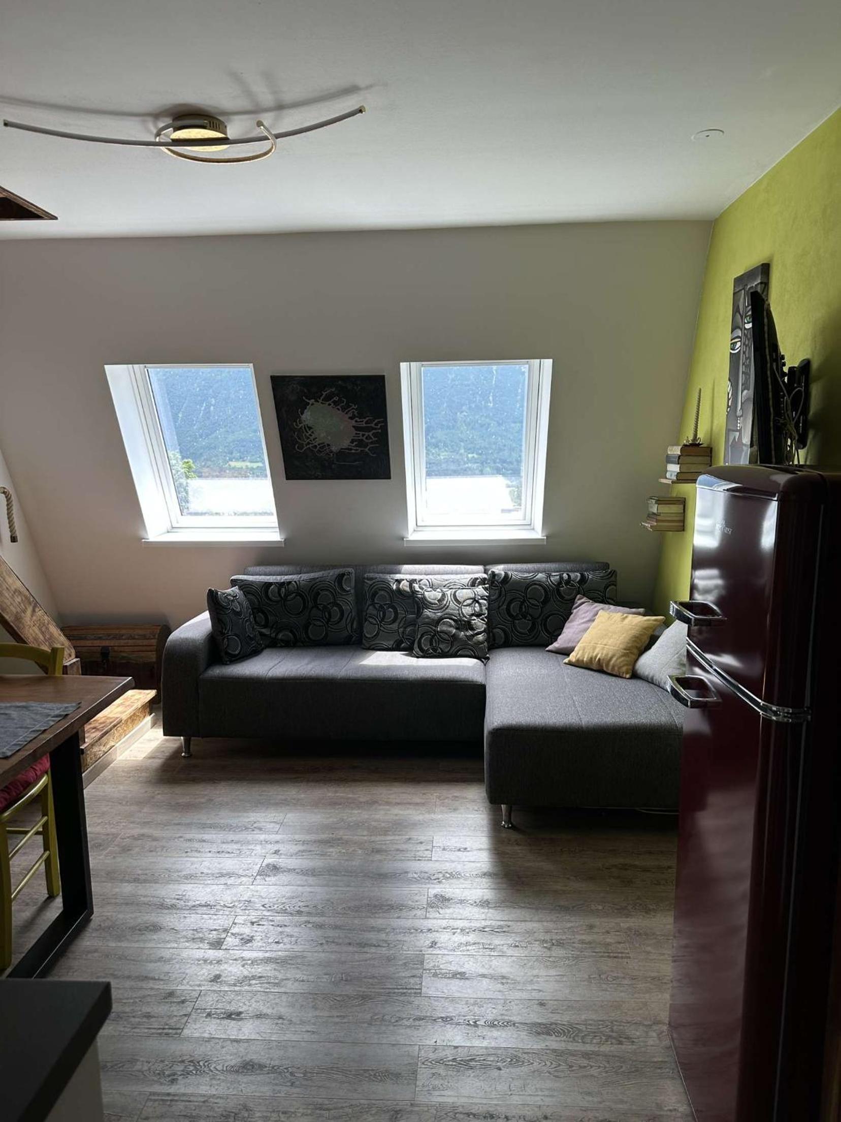 Apartment Luna