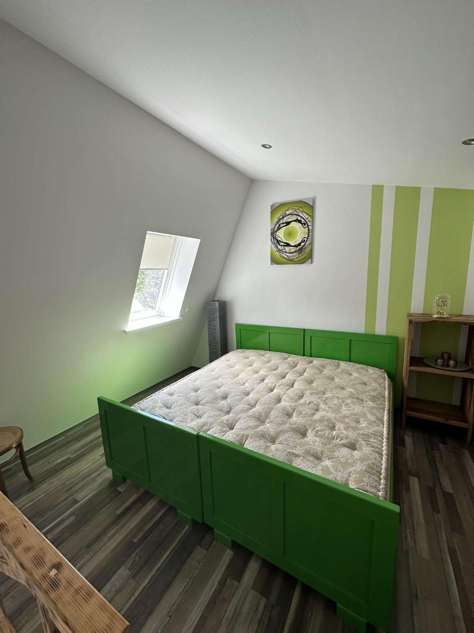 Apartment Luna