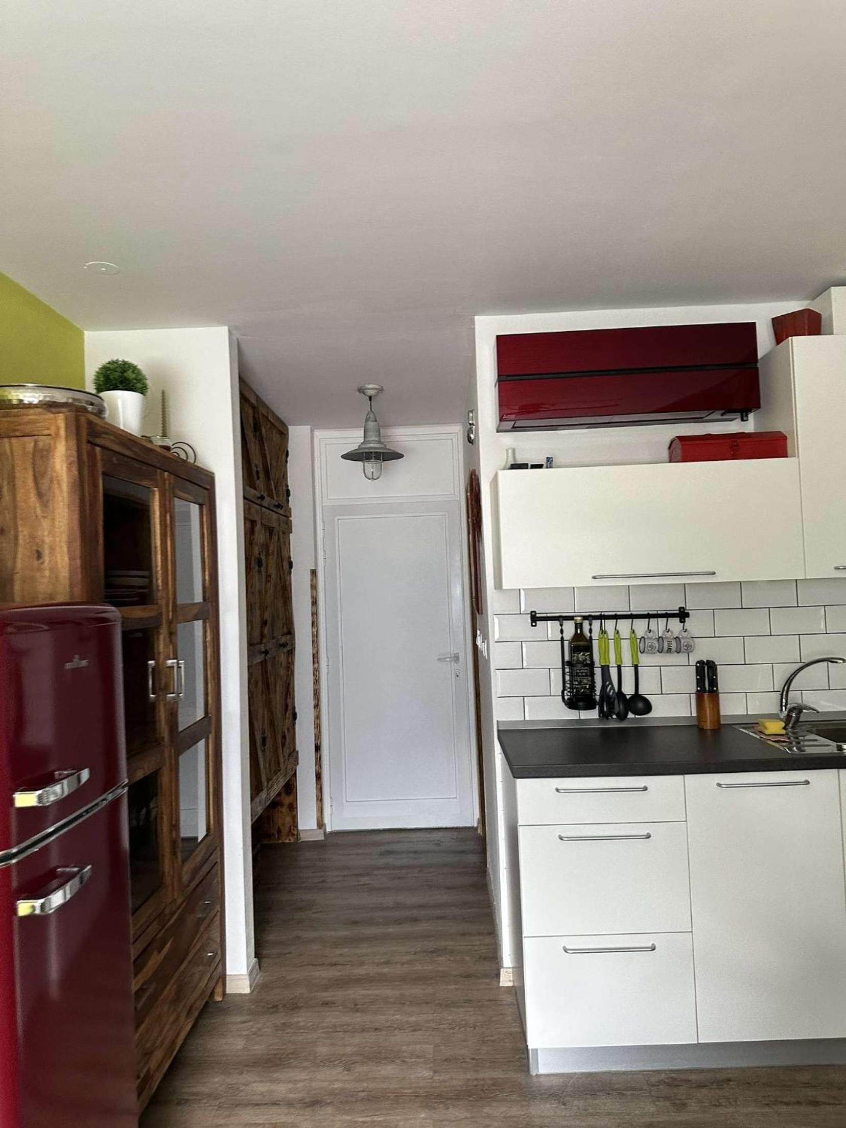 Apartment Luna