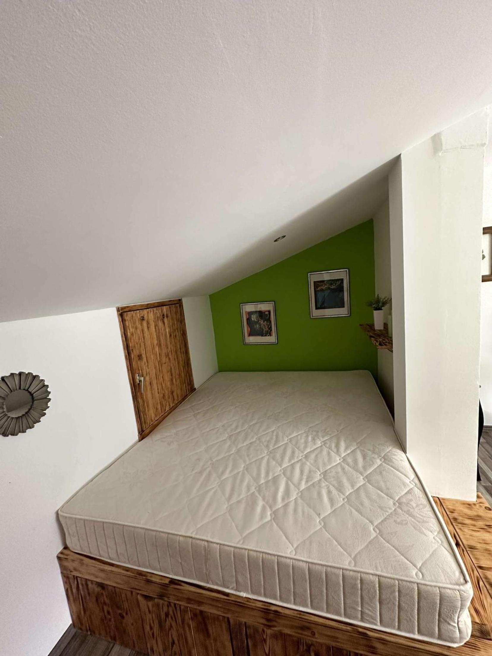 Apartment Luna