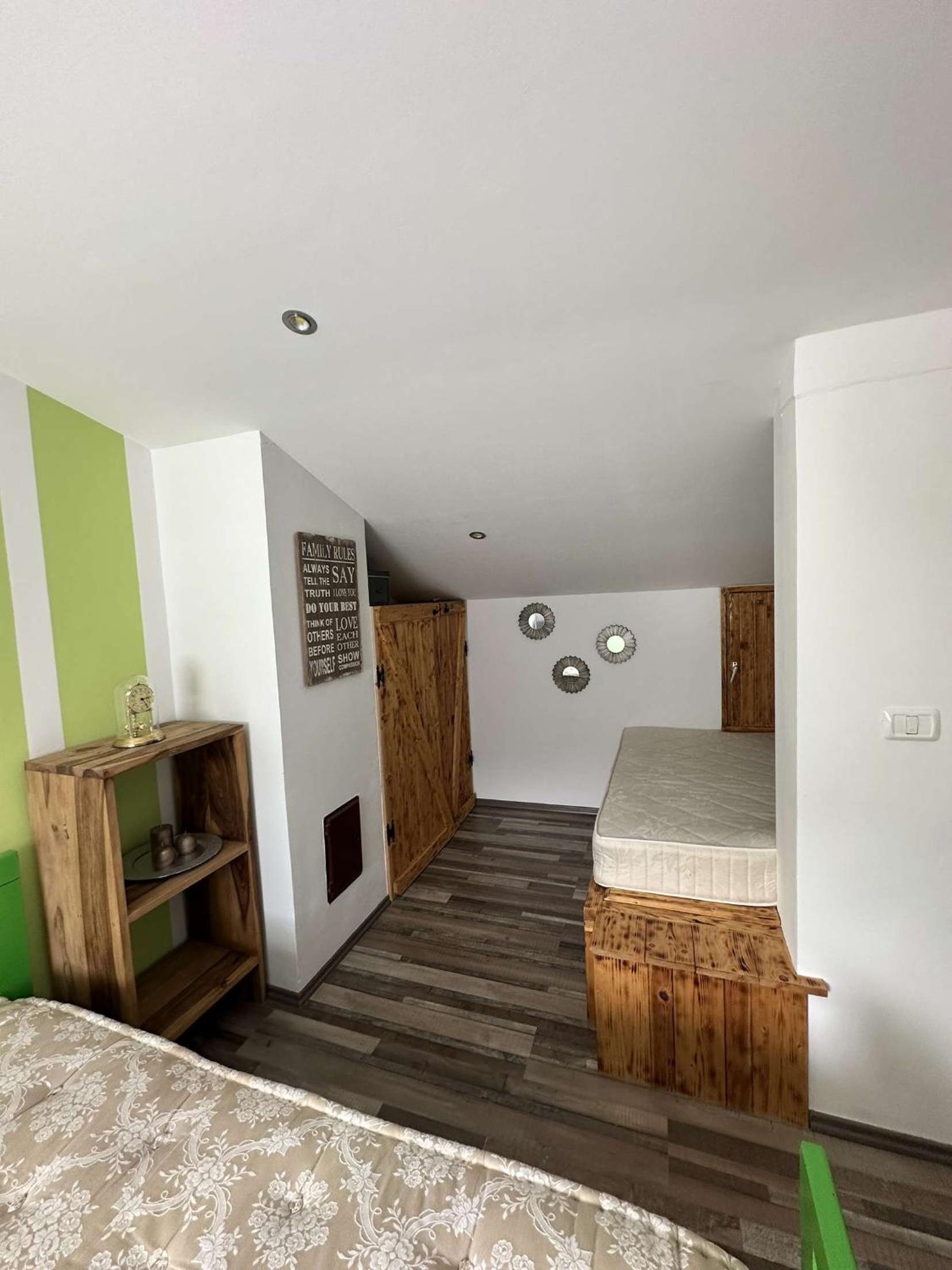 Apartment Luna