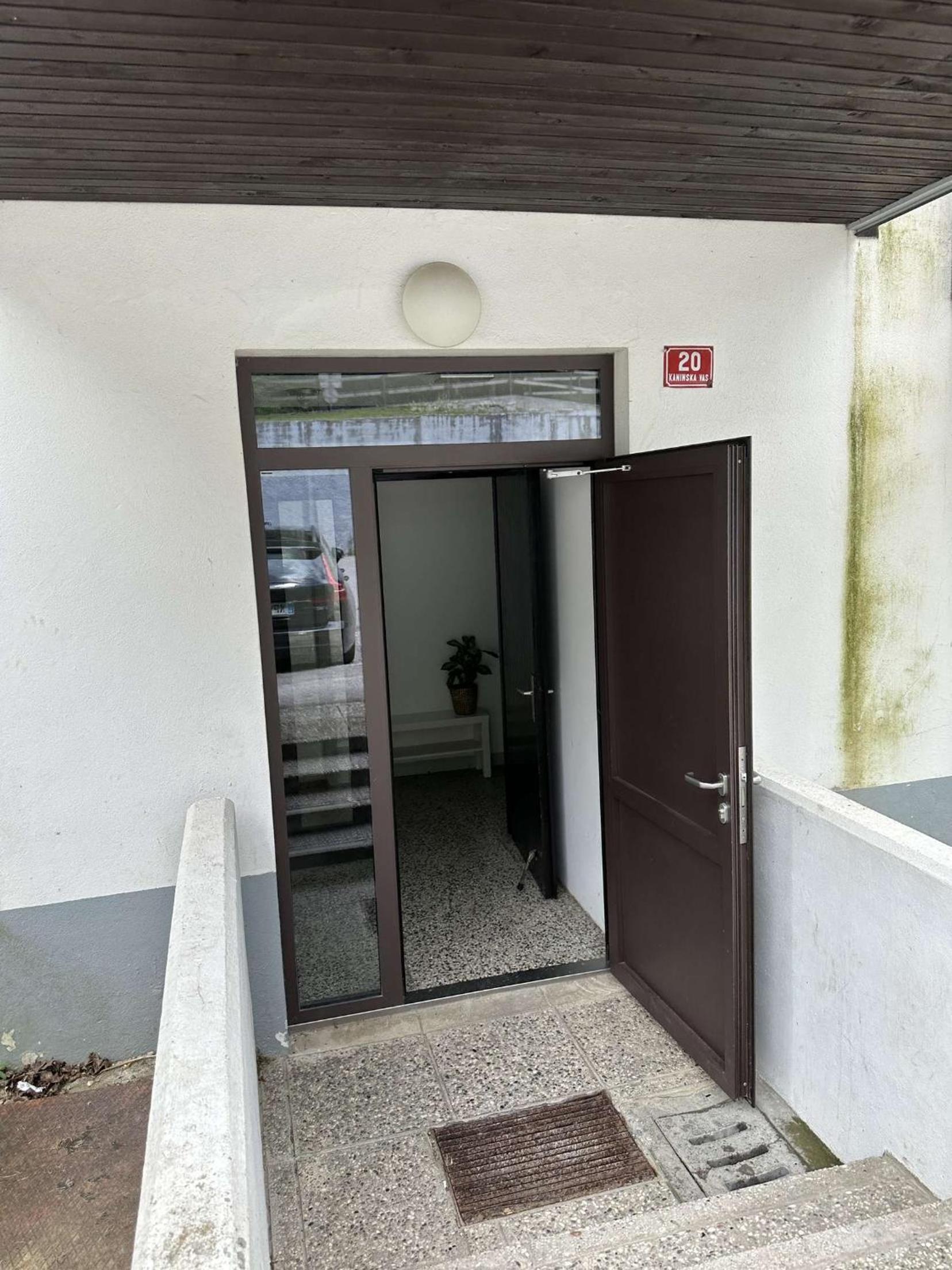 Apartment Luna