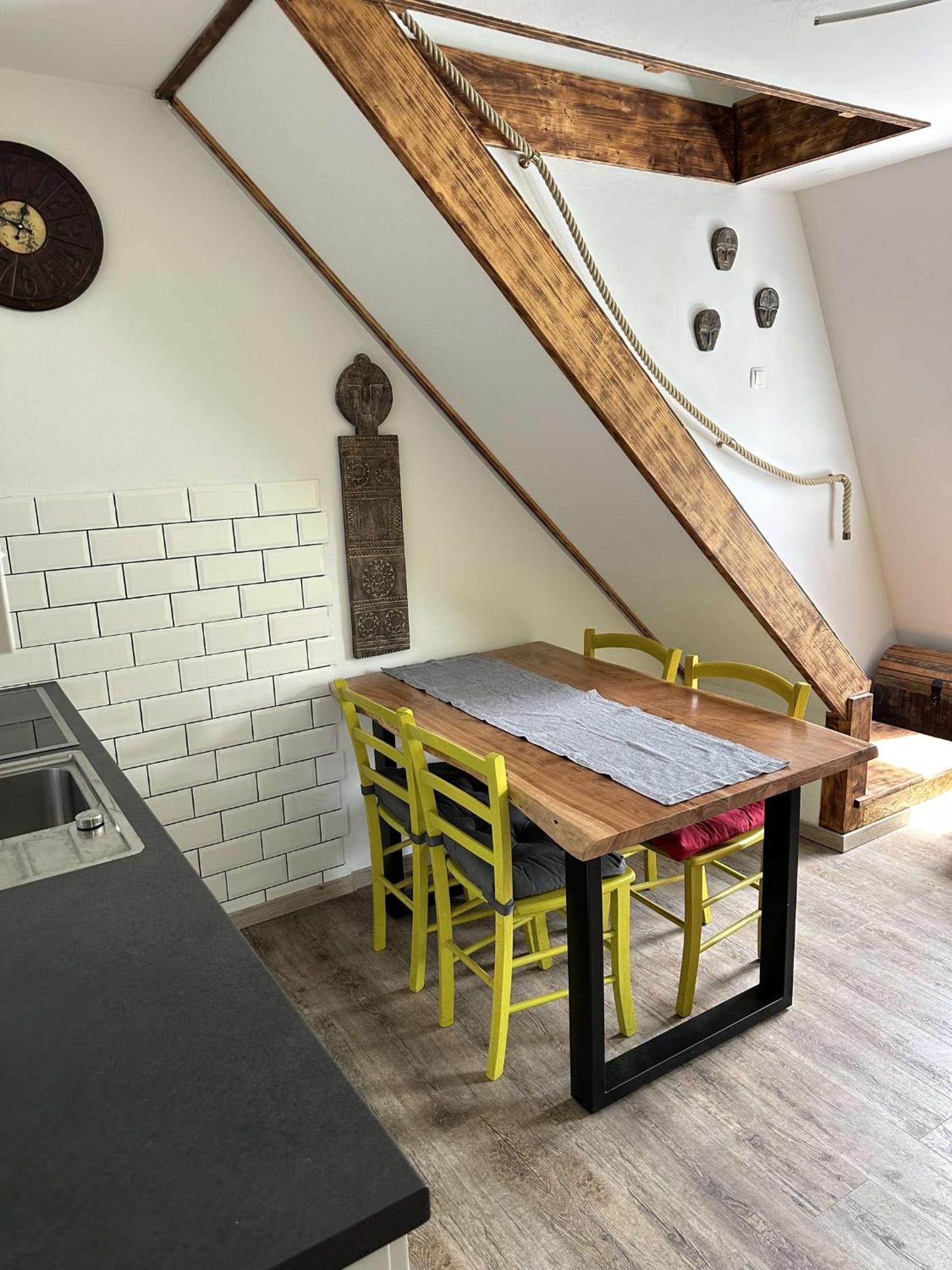 Apartment Luna