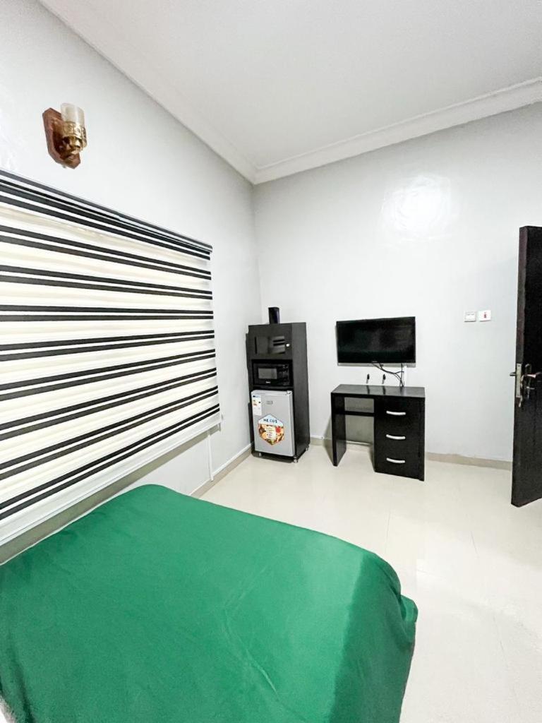 Glides suite by Home Glides view 2
