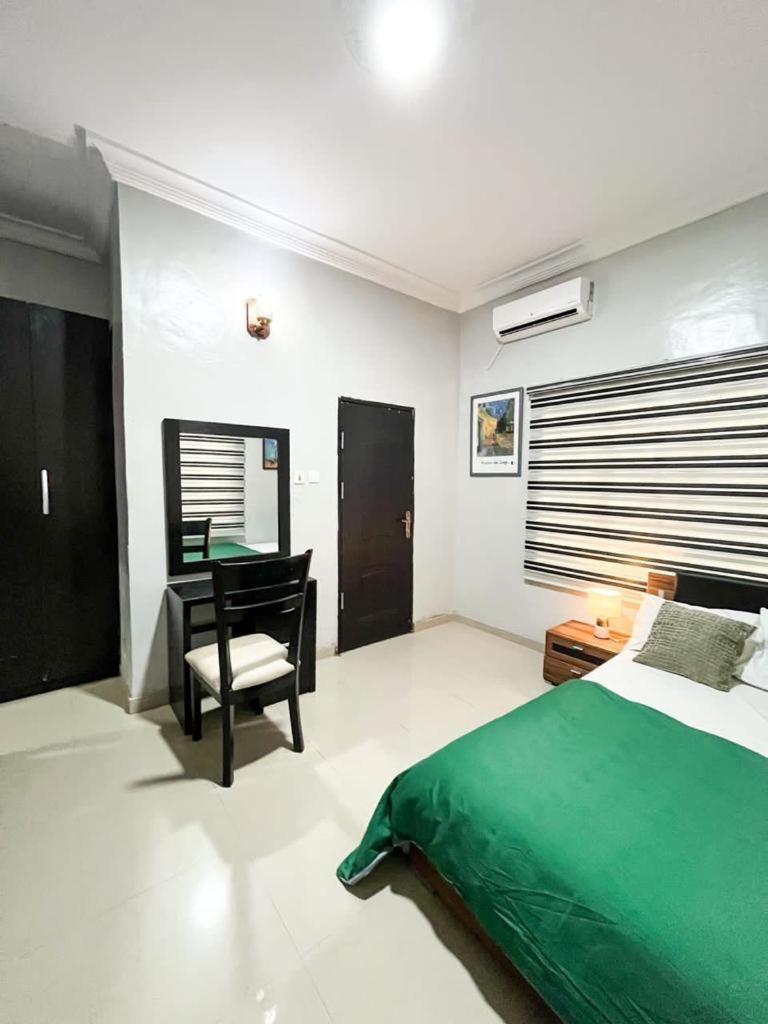 Glides suite by Home Glides view 5