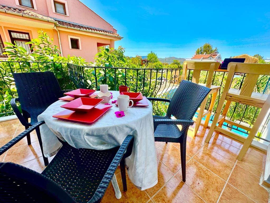 Hotel Fethiye Telmessos Suites - Image 1