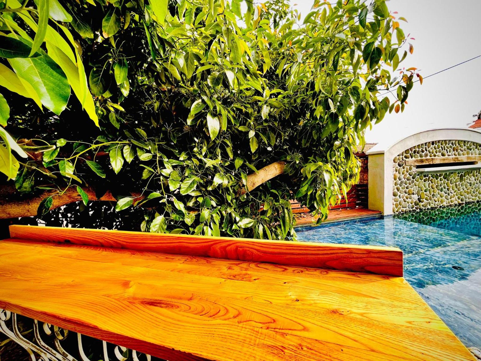 Fethiye Telmessos Suites — photo 2