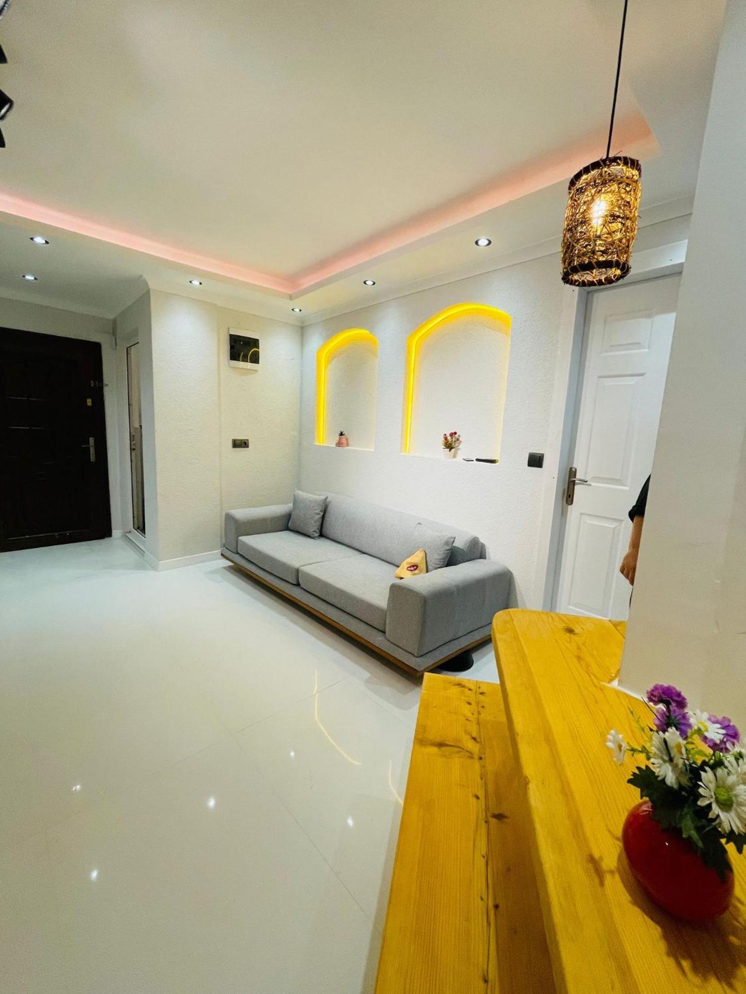 Fethiye Telmessos Suites