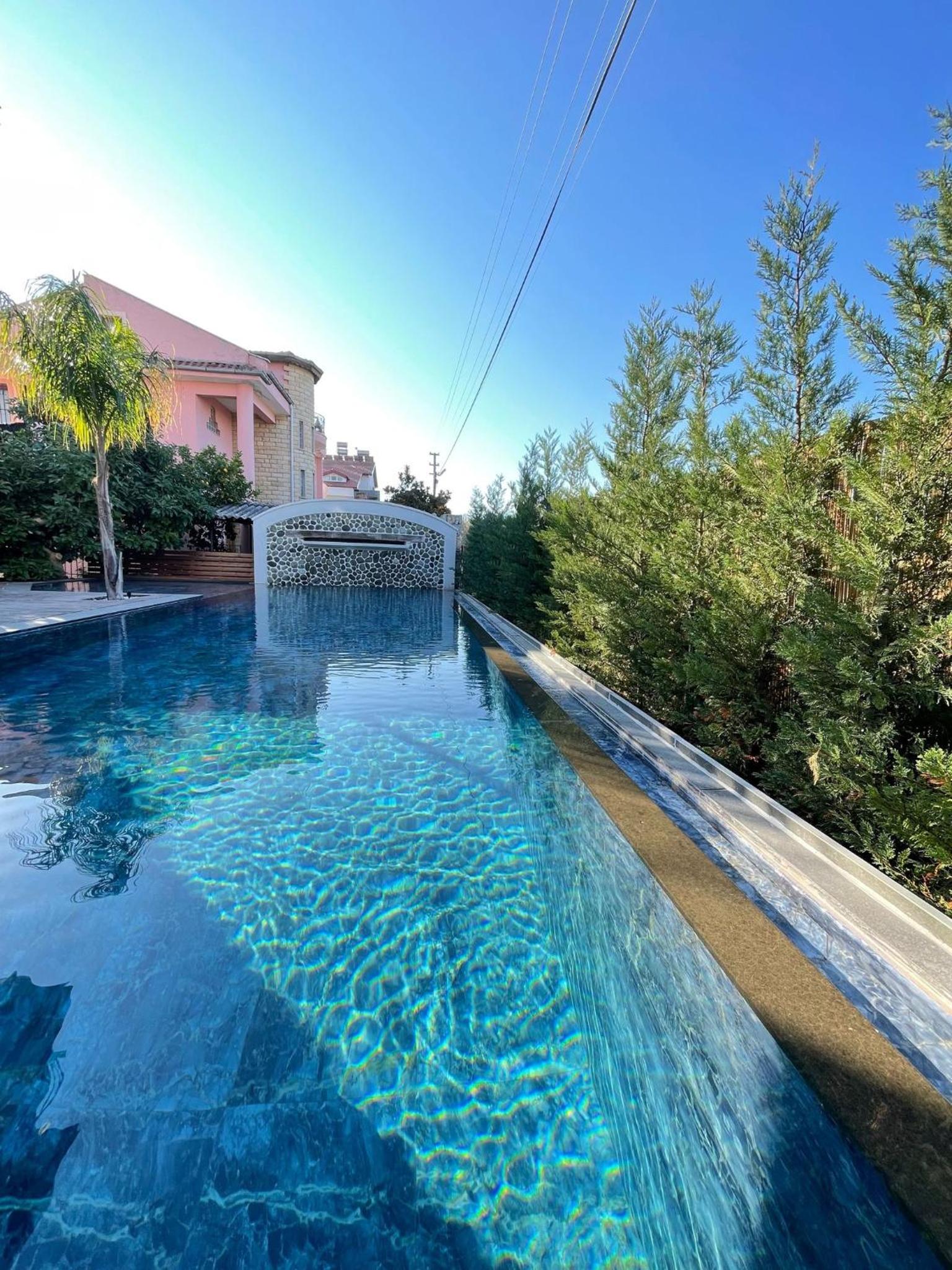 Fethiye Telmessos Suites — photo 4