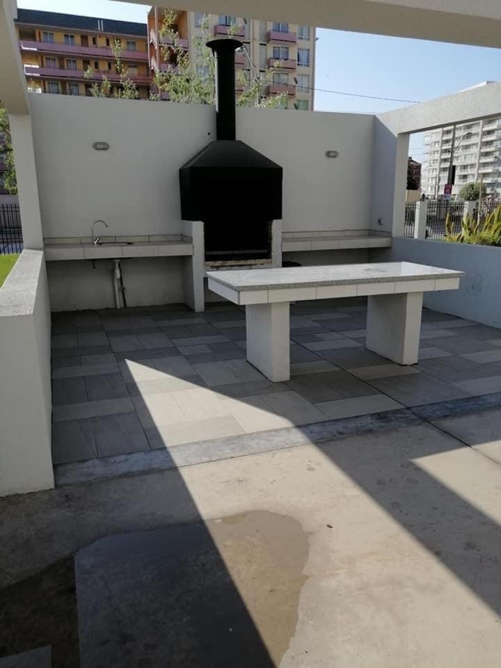 Depto en arriendo La Serena