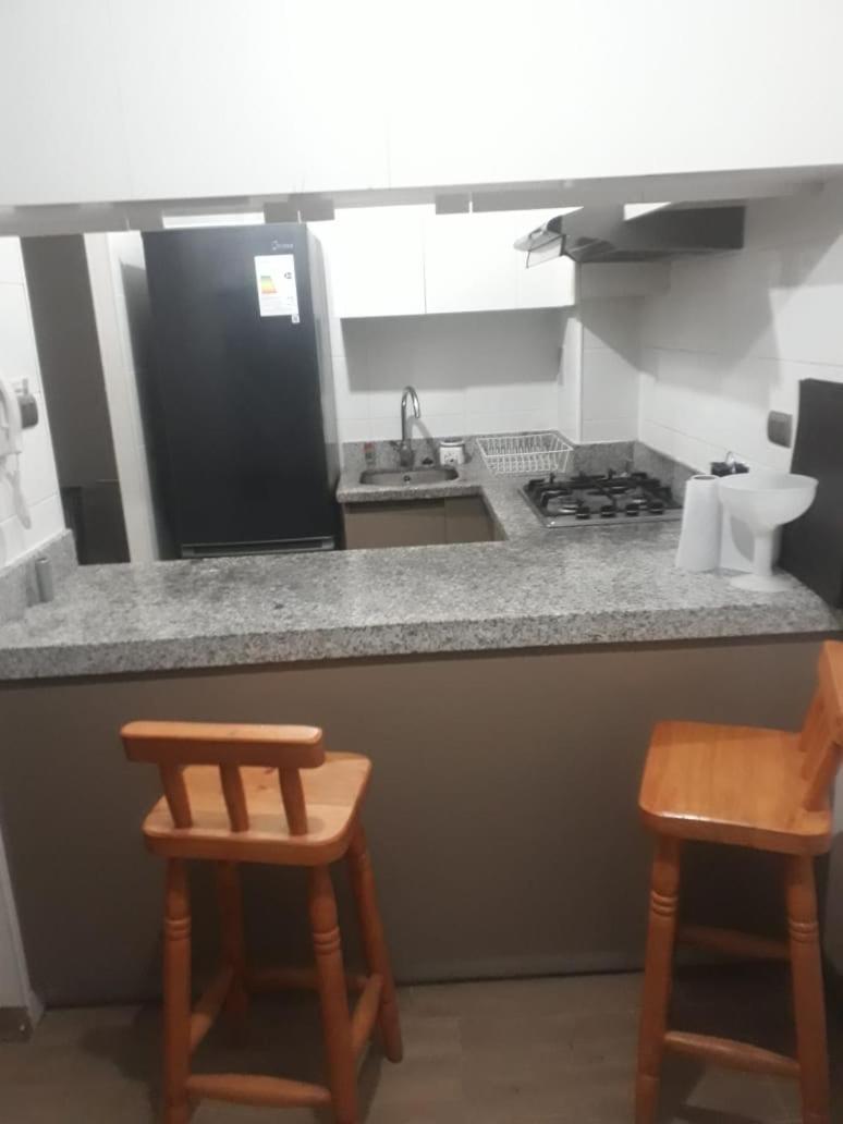 Depto en arriendo La Serena