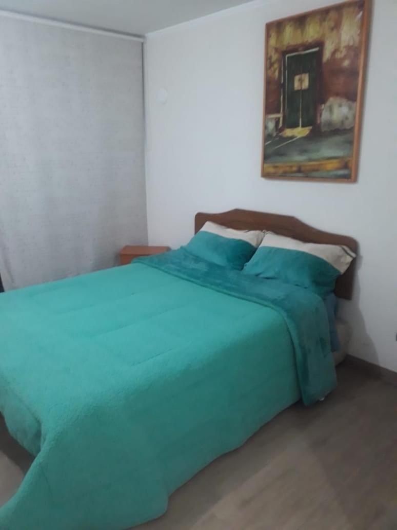 Depto en arriendo La Serena