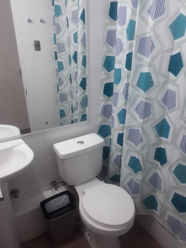 Depto en arriendo La Serena