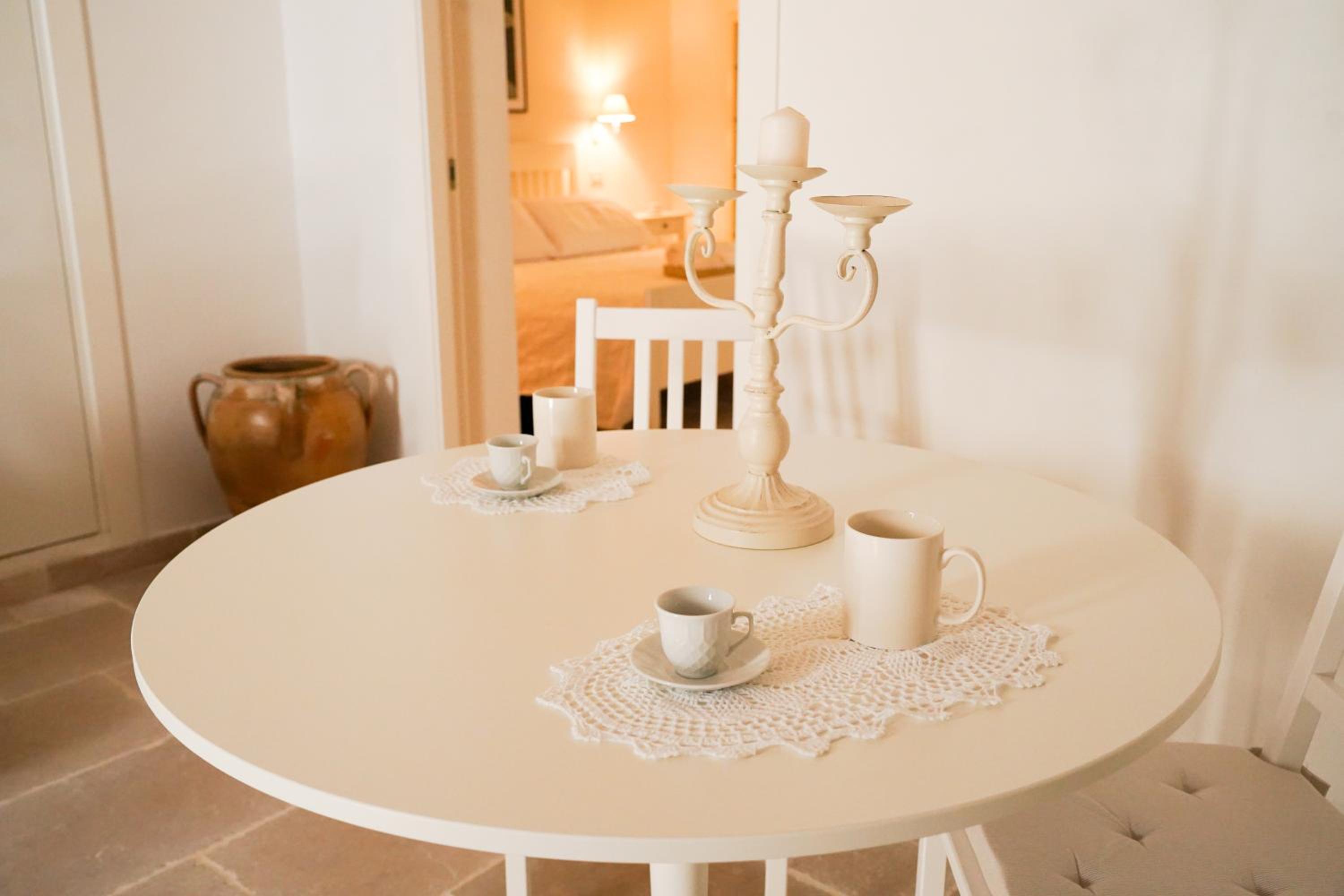 Pietra d' Ostuni photo 4