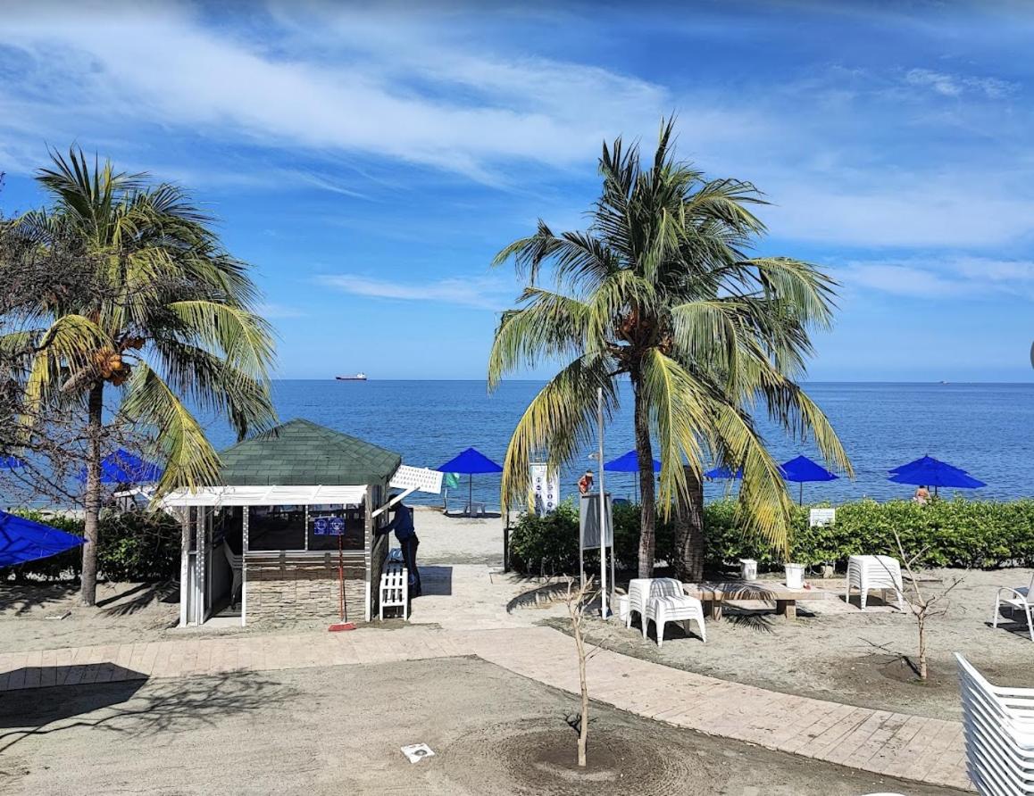 Apartamento VISTA AL MAR PLAYA DORMIDA 2 - por MESES POZOS COLORADOS