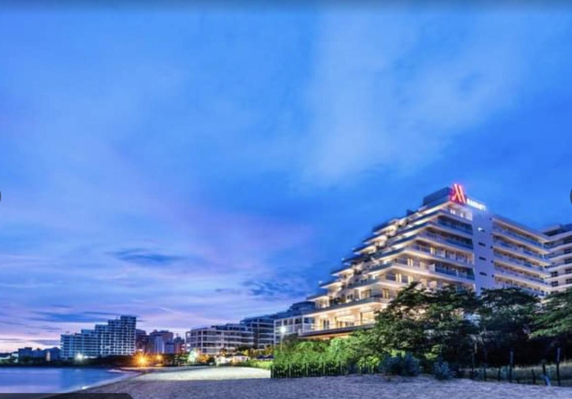 Apartamento VISTA AL MAR PLAYA DORMIDA 2 - por MESES POZOS COLORADOS
