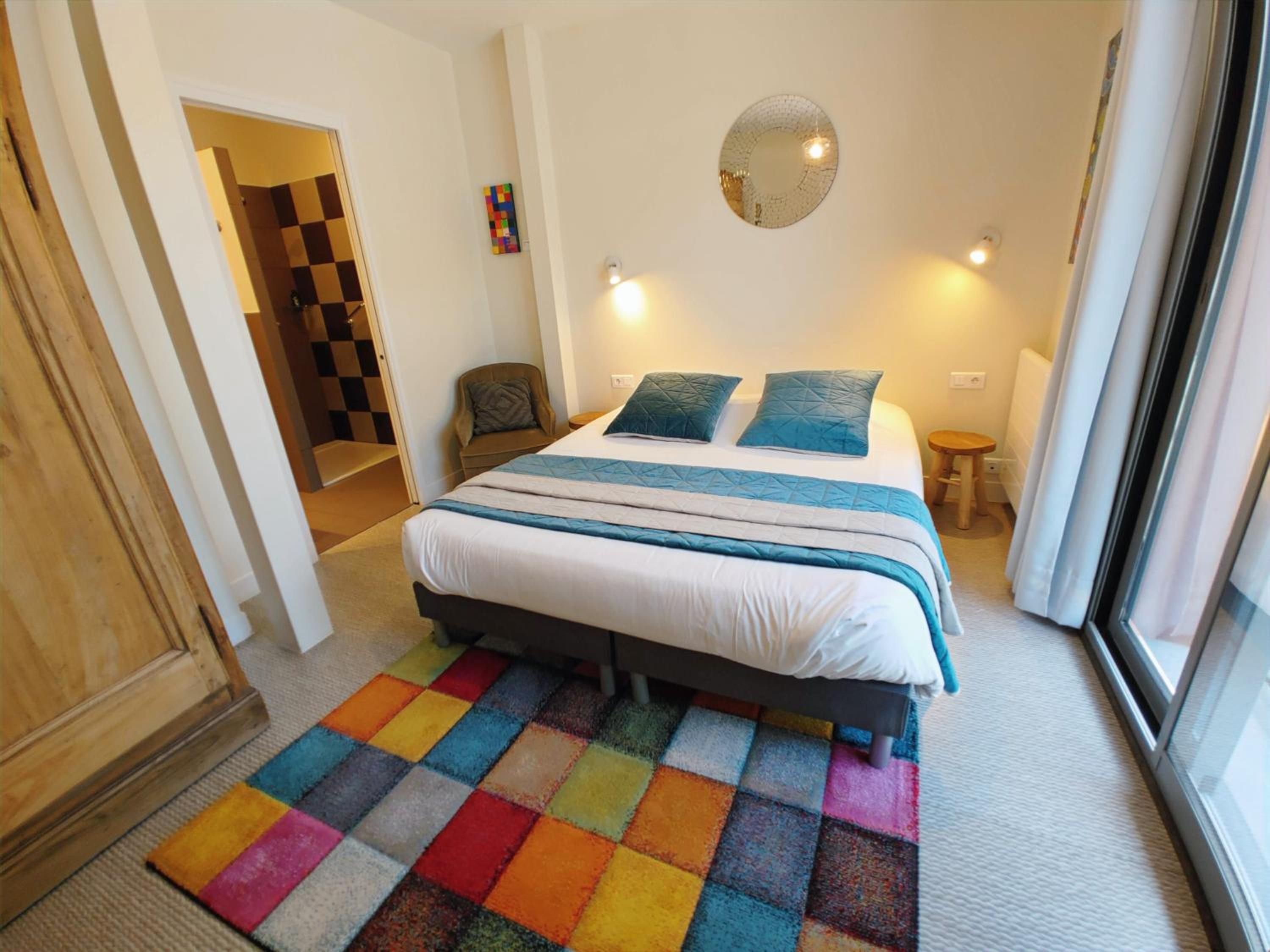 Le Relais des 4 Saisons - Chambres d'hôtes B&B en Baie de Somme view 2