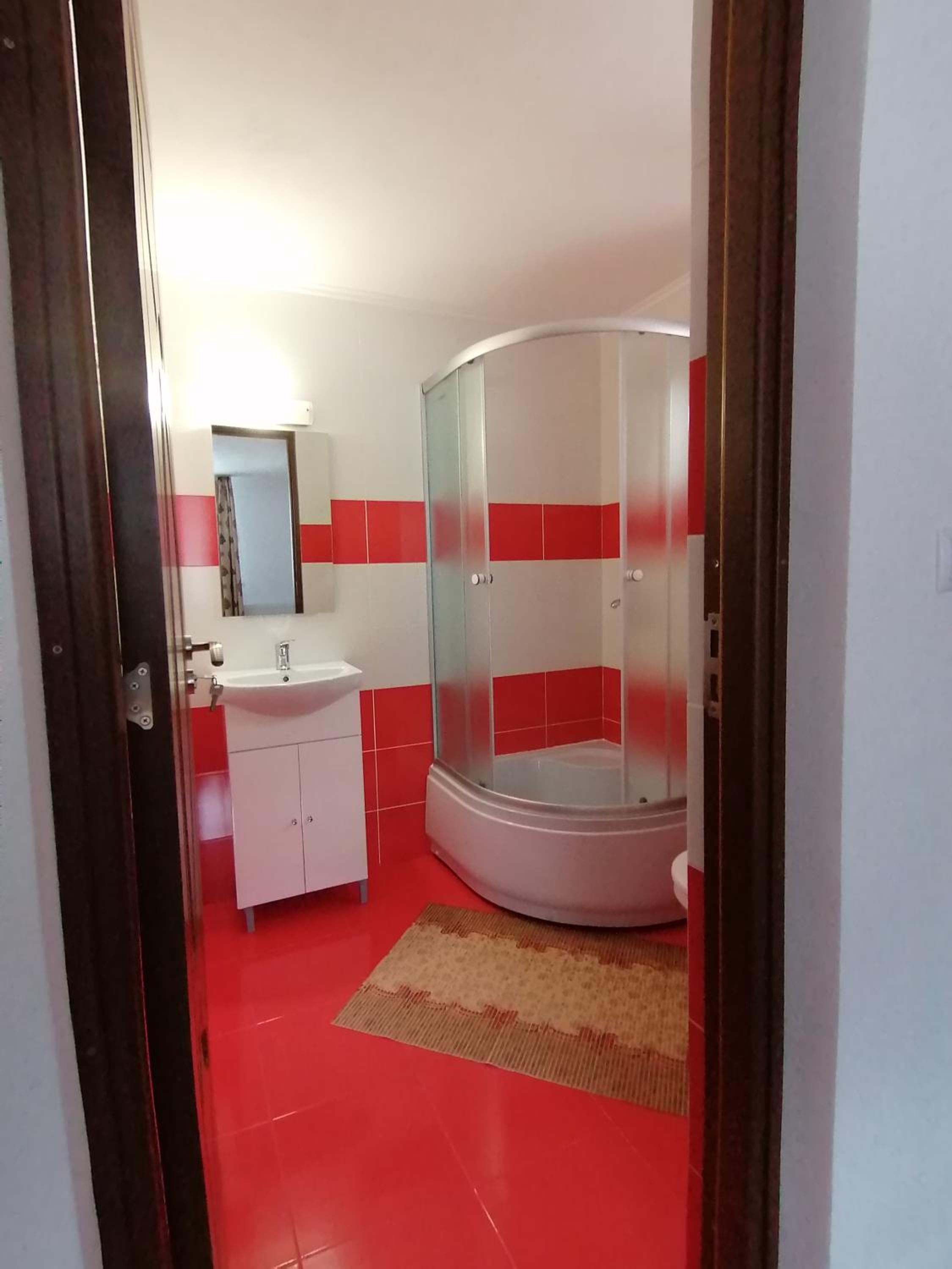 Cabana Inima Munților