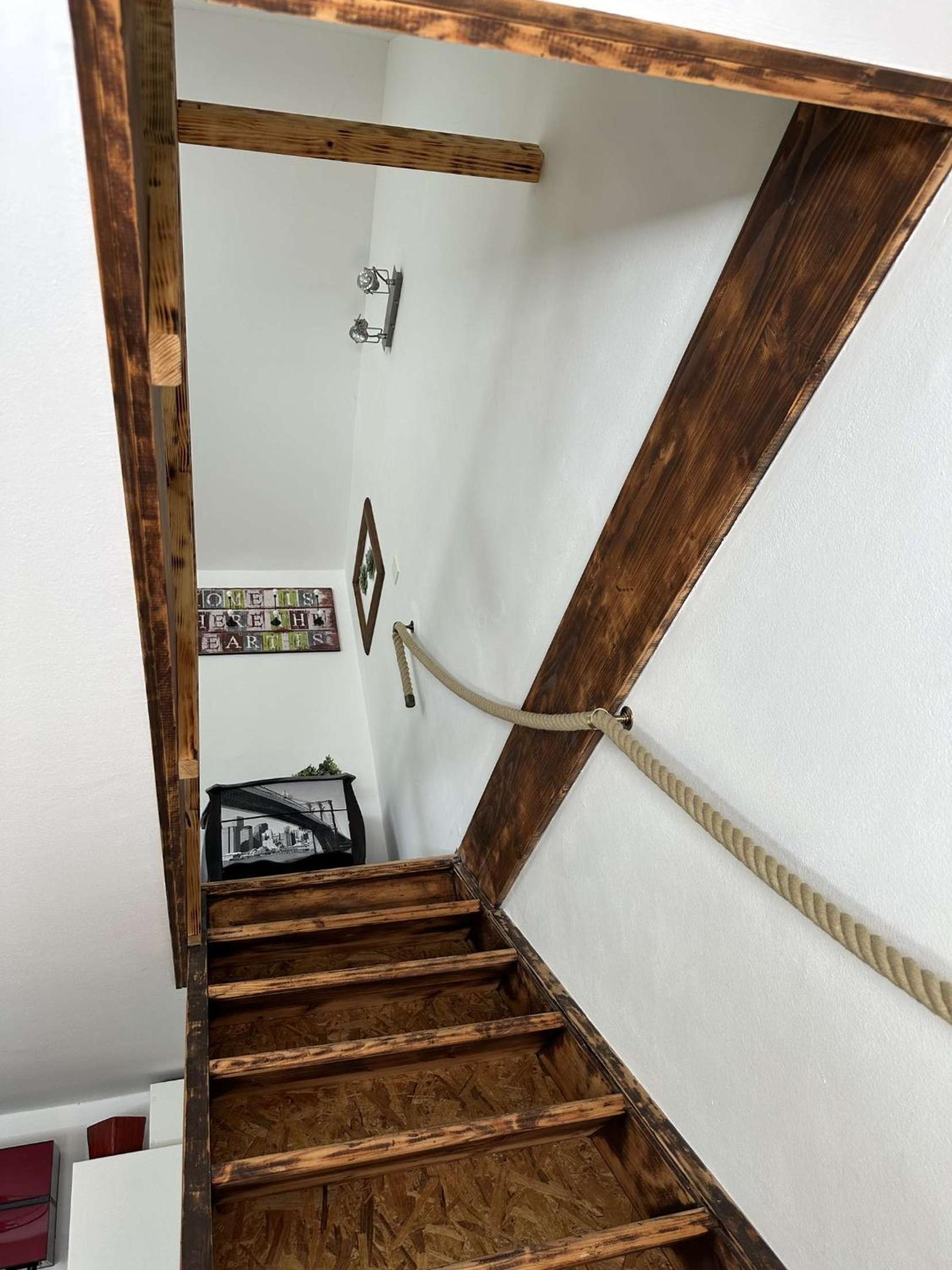 Apartment Luna
