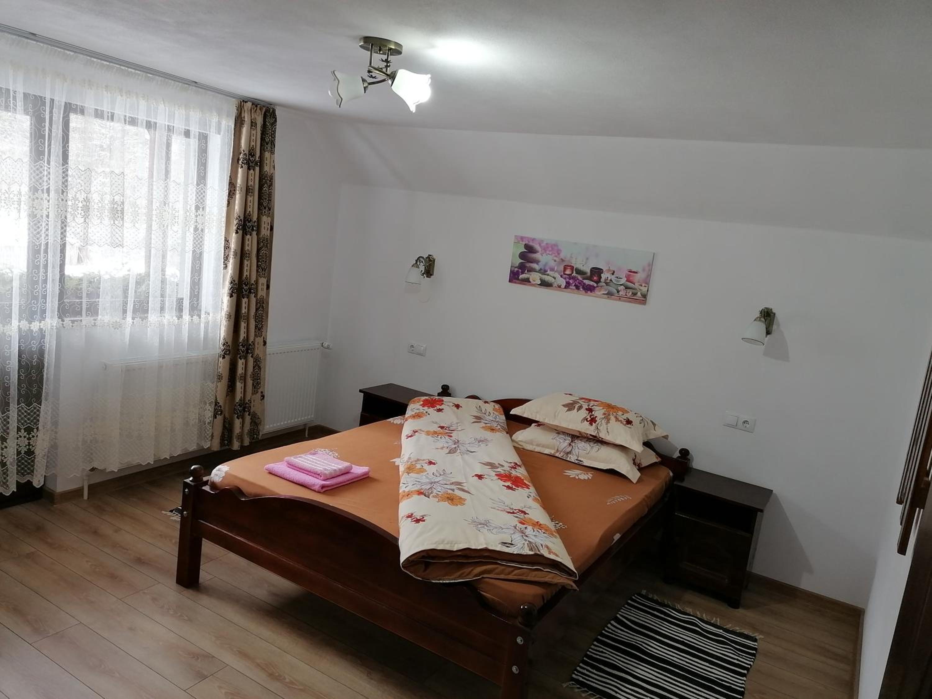 Cabana Inima Munților