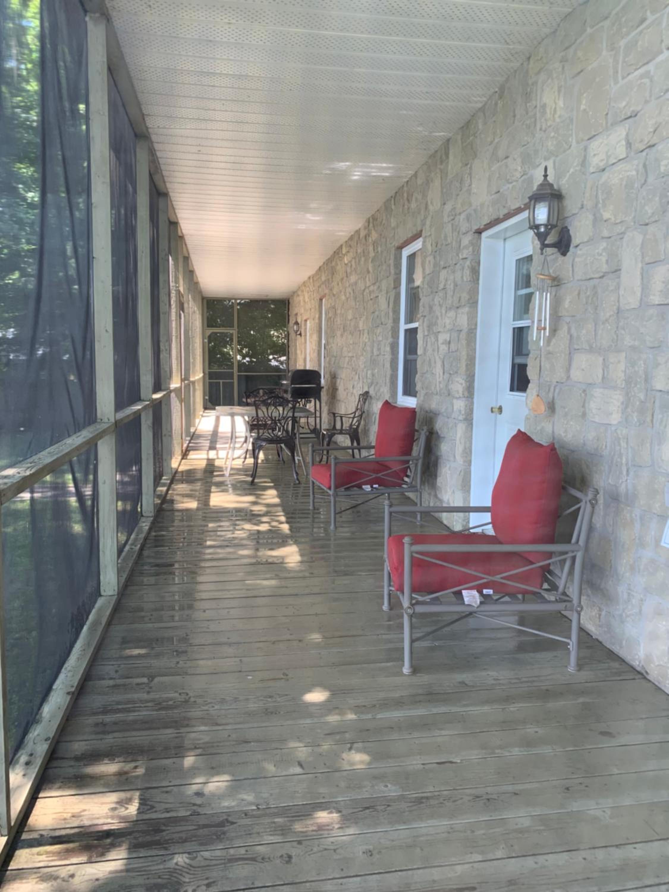 Waterfront Q Estate summer cottage