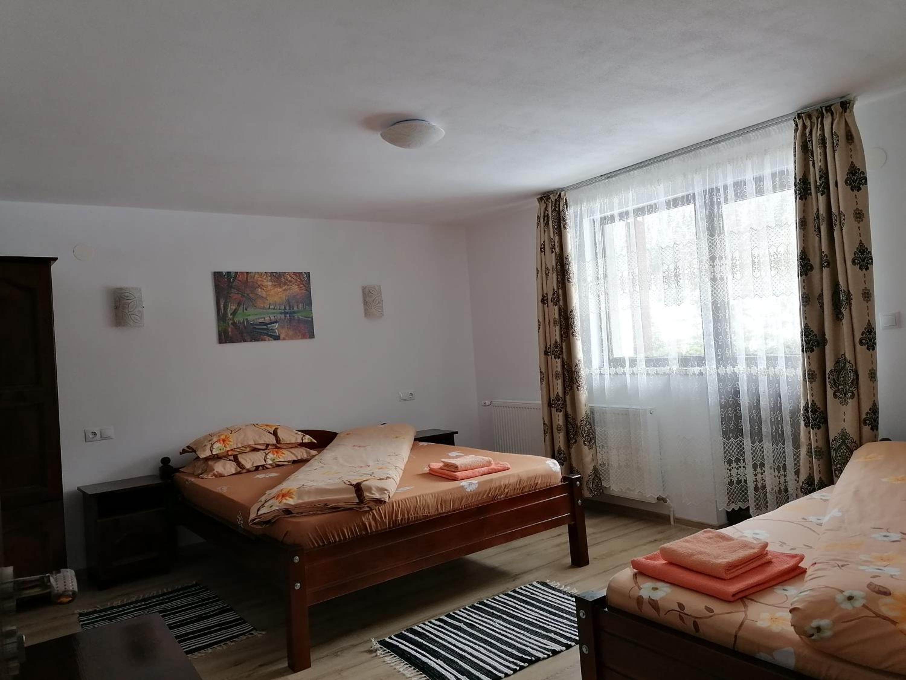 Cabana Inima Munților
