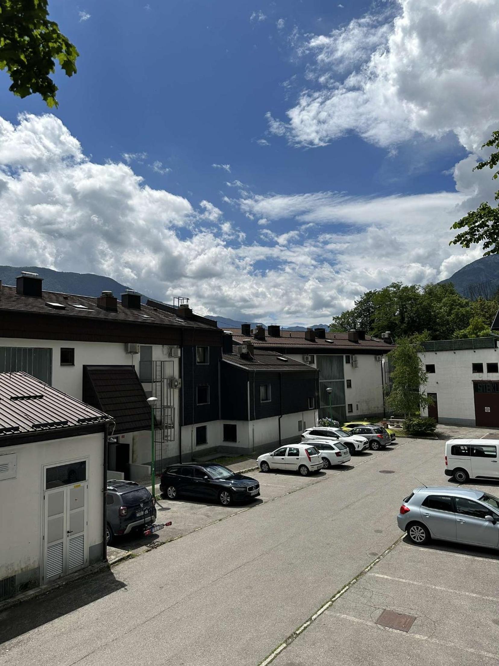 Apartment Luna