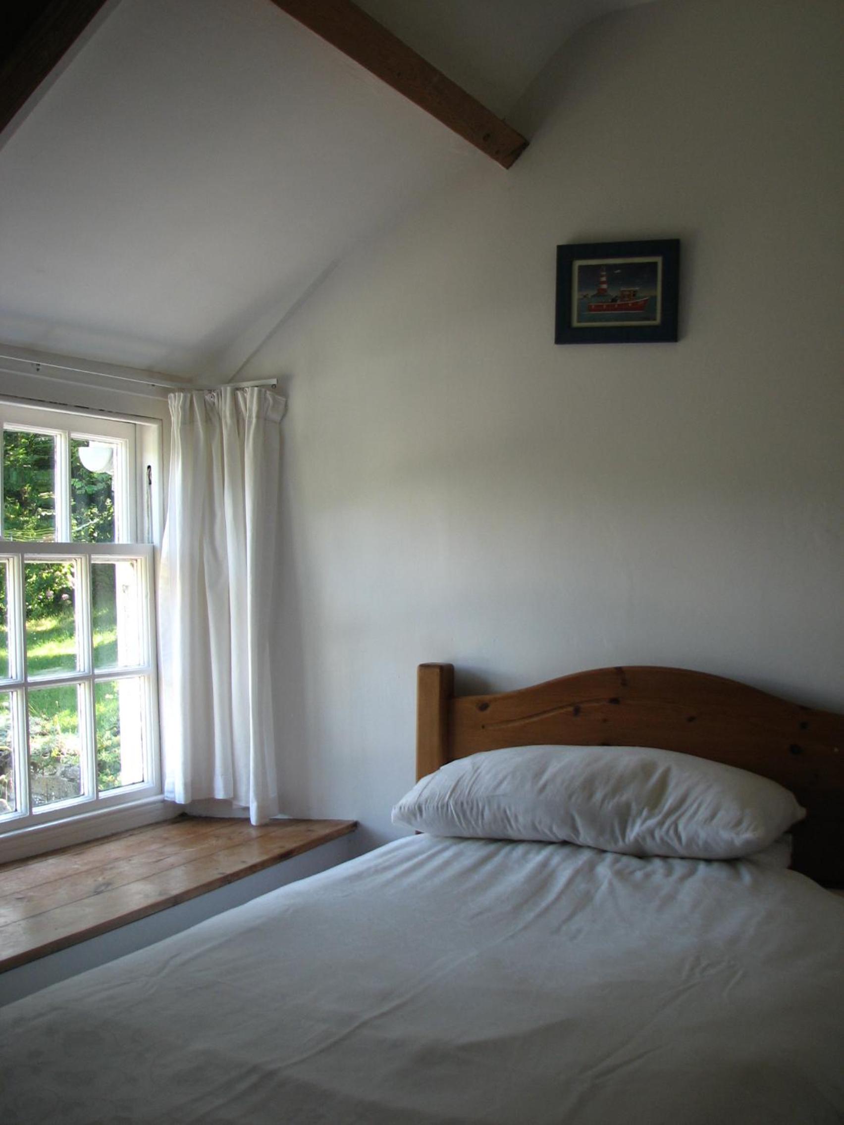 The Old Farmhouse view 5