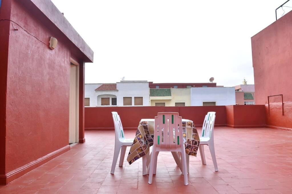 roof