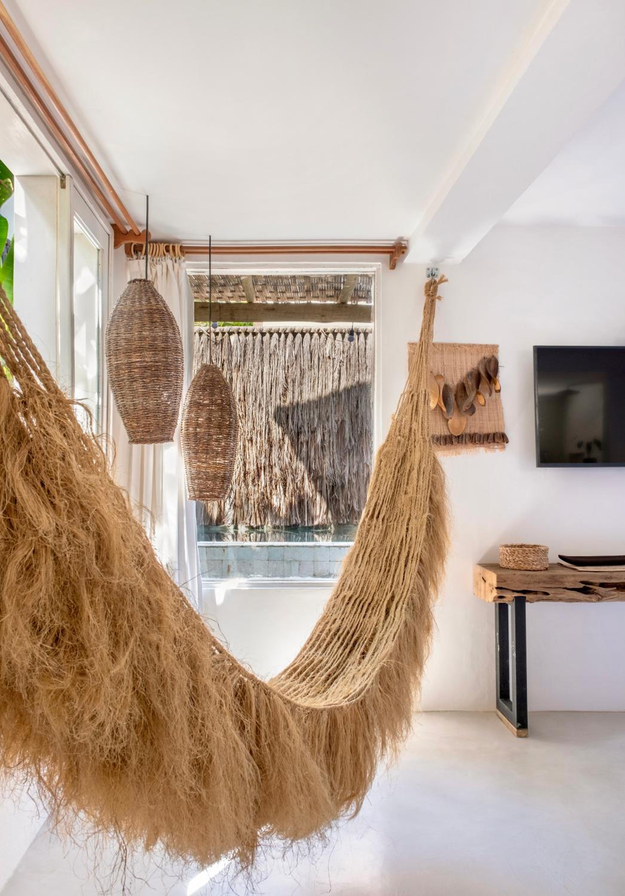 Casa das Conchas Caraiva