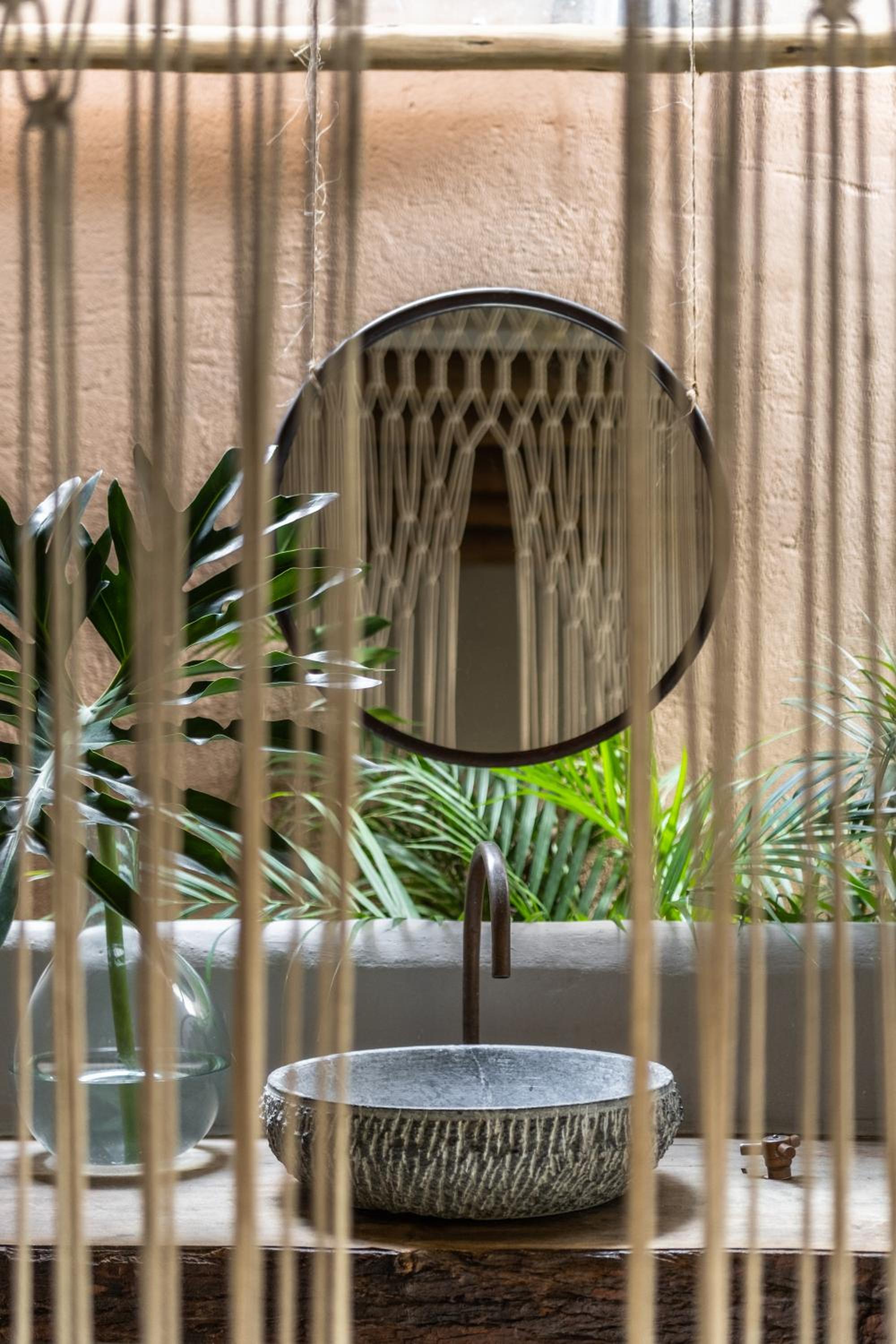 Casa das Conchas Caraiva