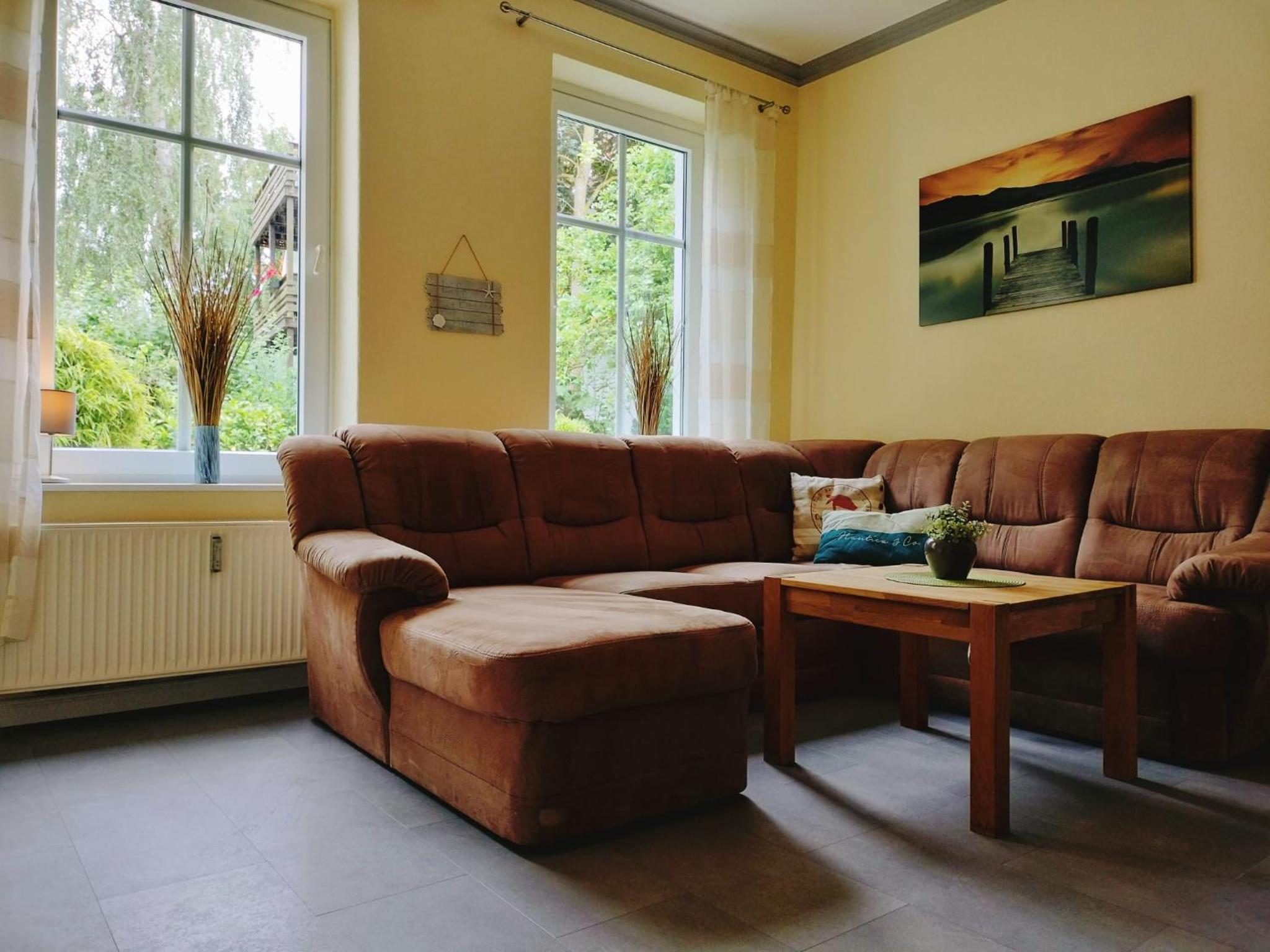 Haus Wiesenblick view 5