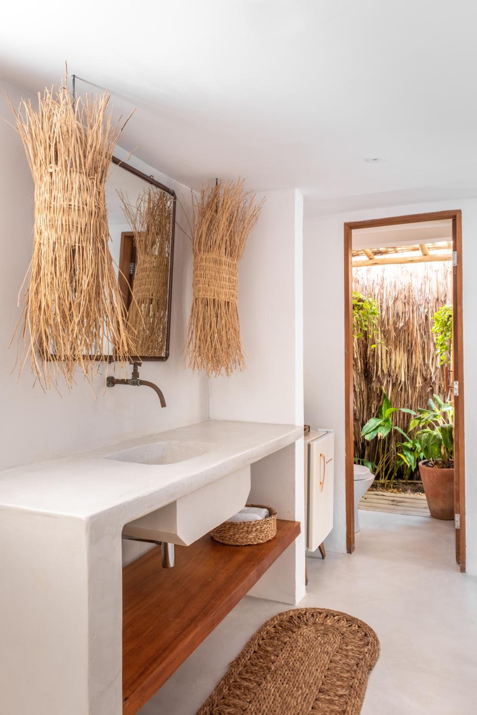 Casa das Conchas Caraiva