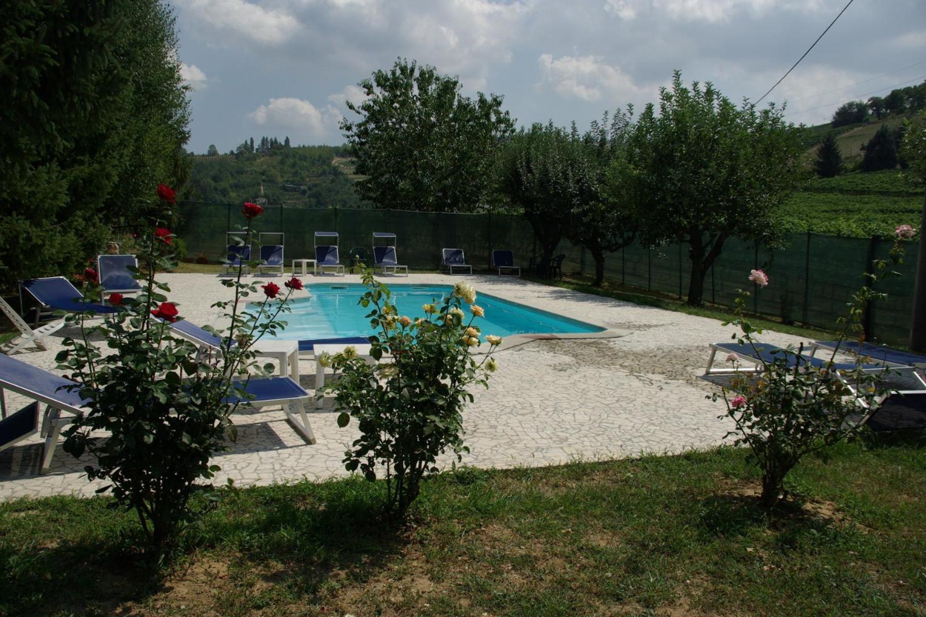 Agriturismo Rupestr
