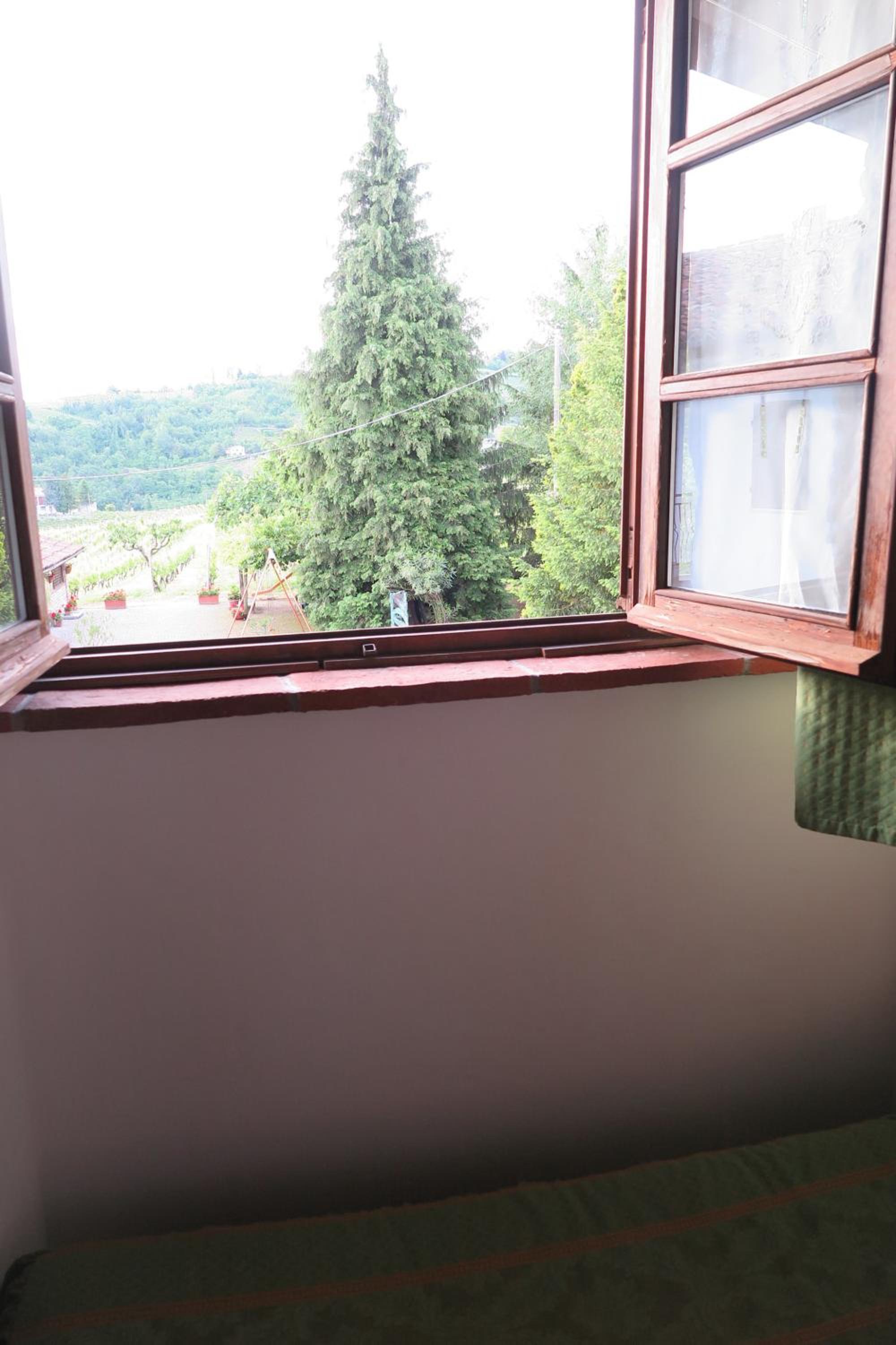 Agriturismo Rupestr