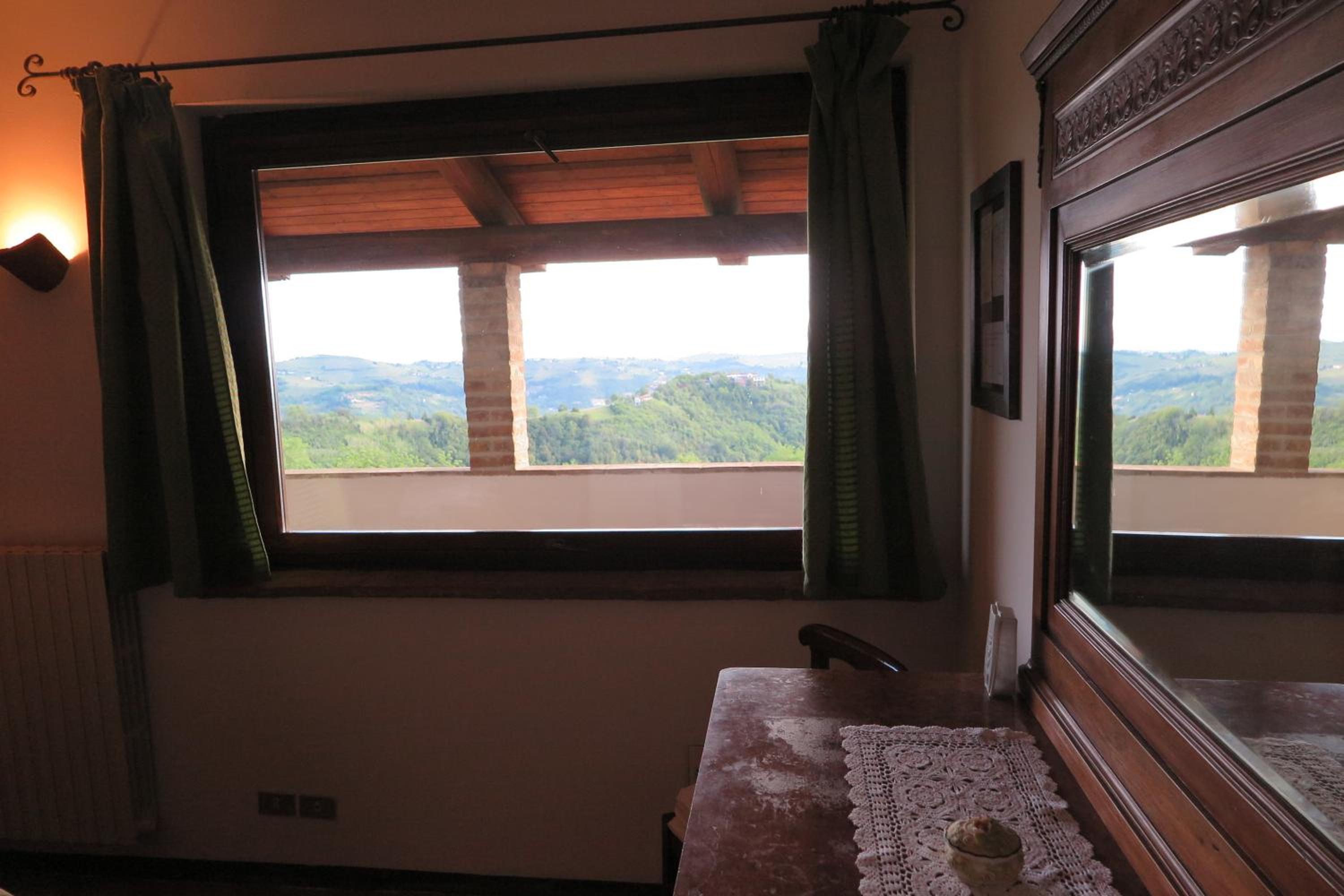 Agriturismo Rupestr