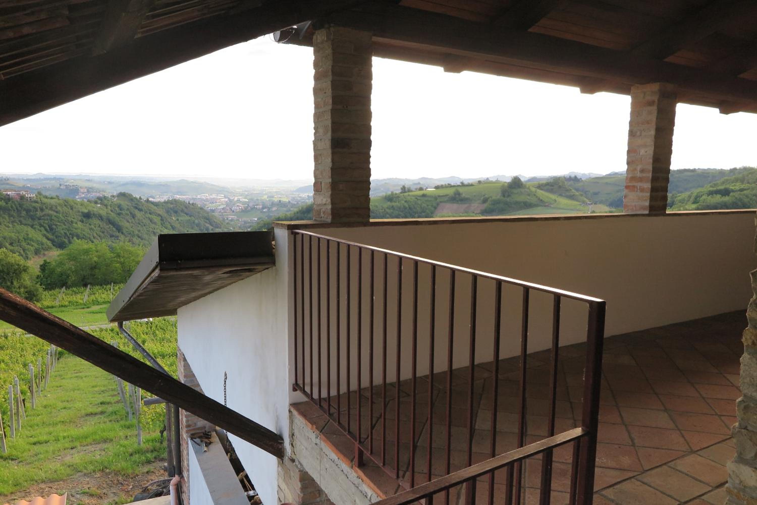 Agriturismo Rupestr